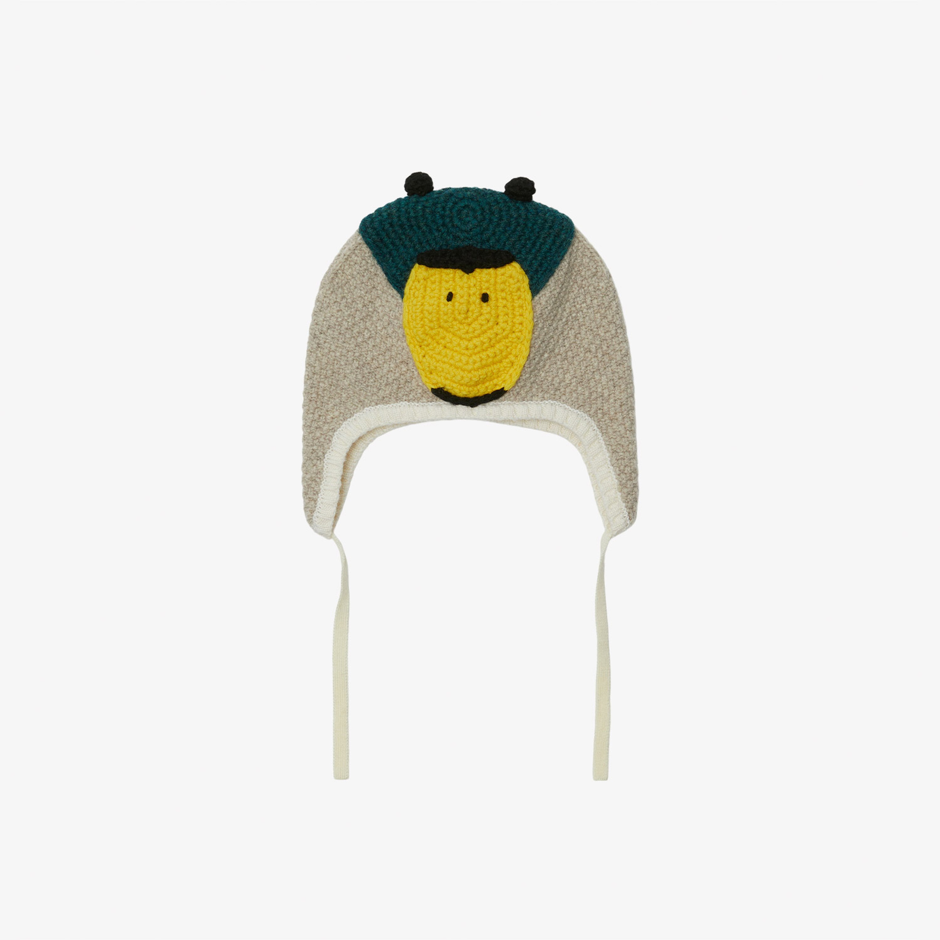 Burberry Çocuk Gri Bebek Seti