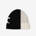 Burberry Kadın Siyah Şapka