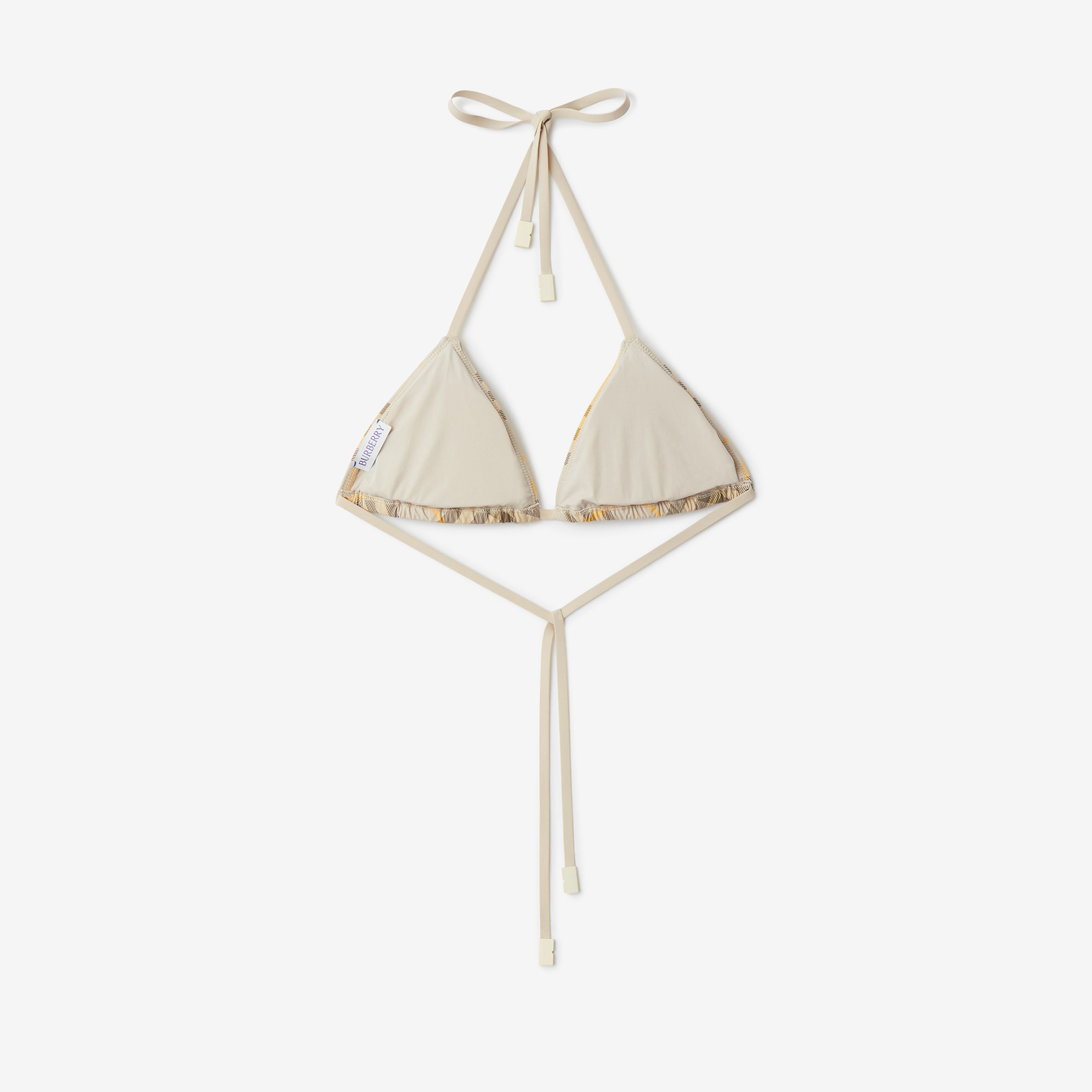 Burberry Kadın Bej Mayo