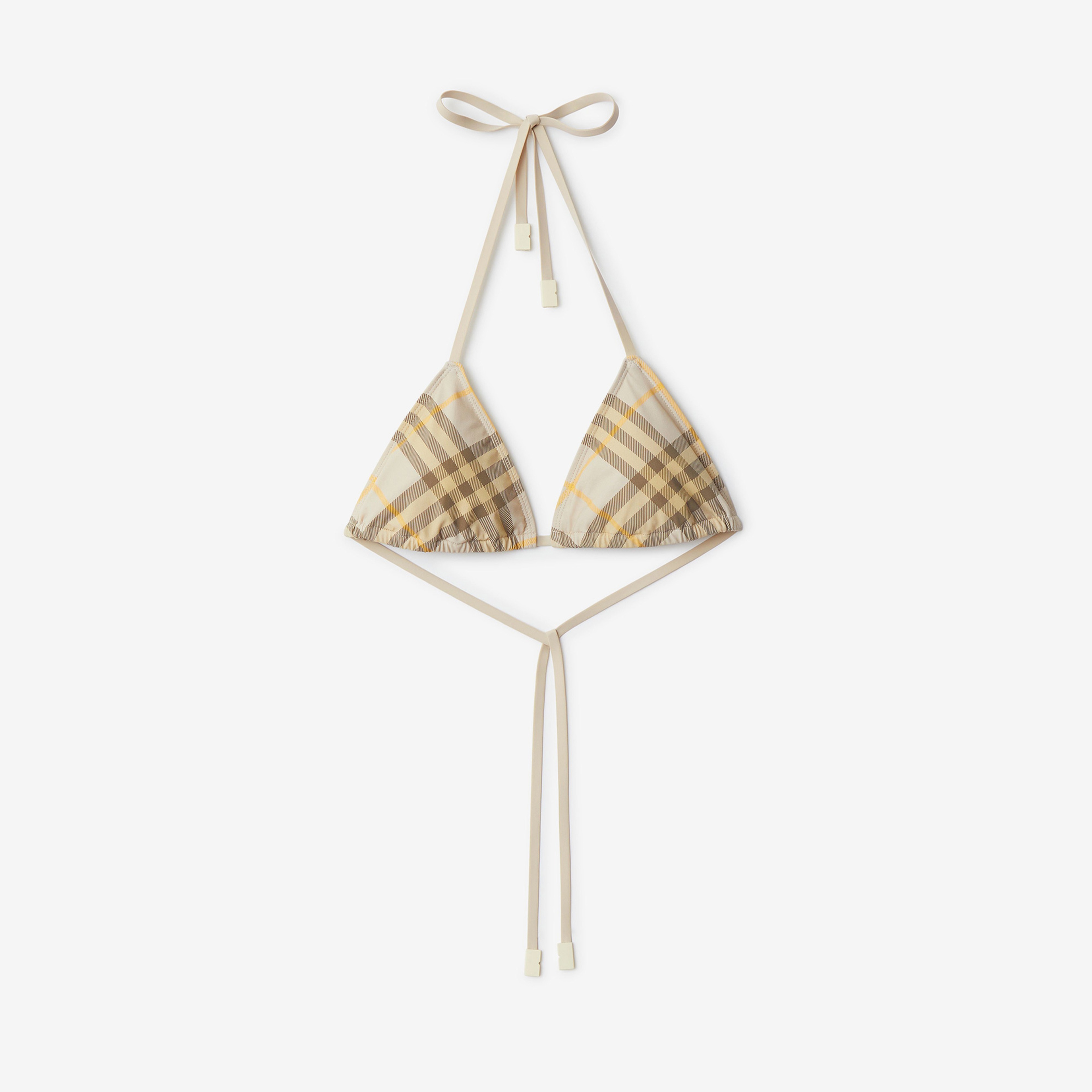 Burberry Kadın Bej Mayo