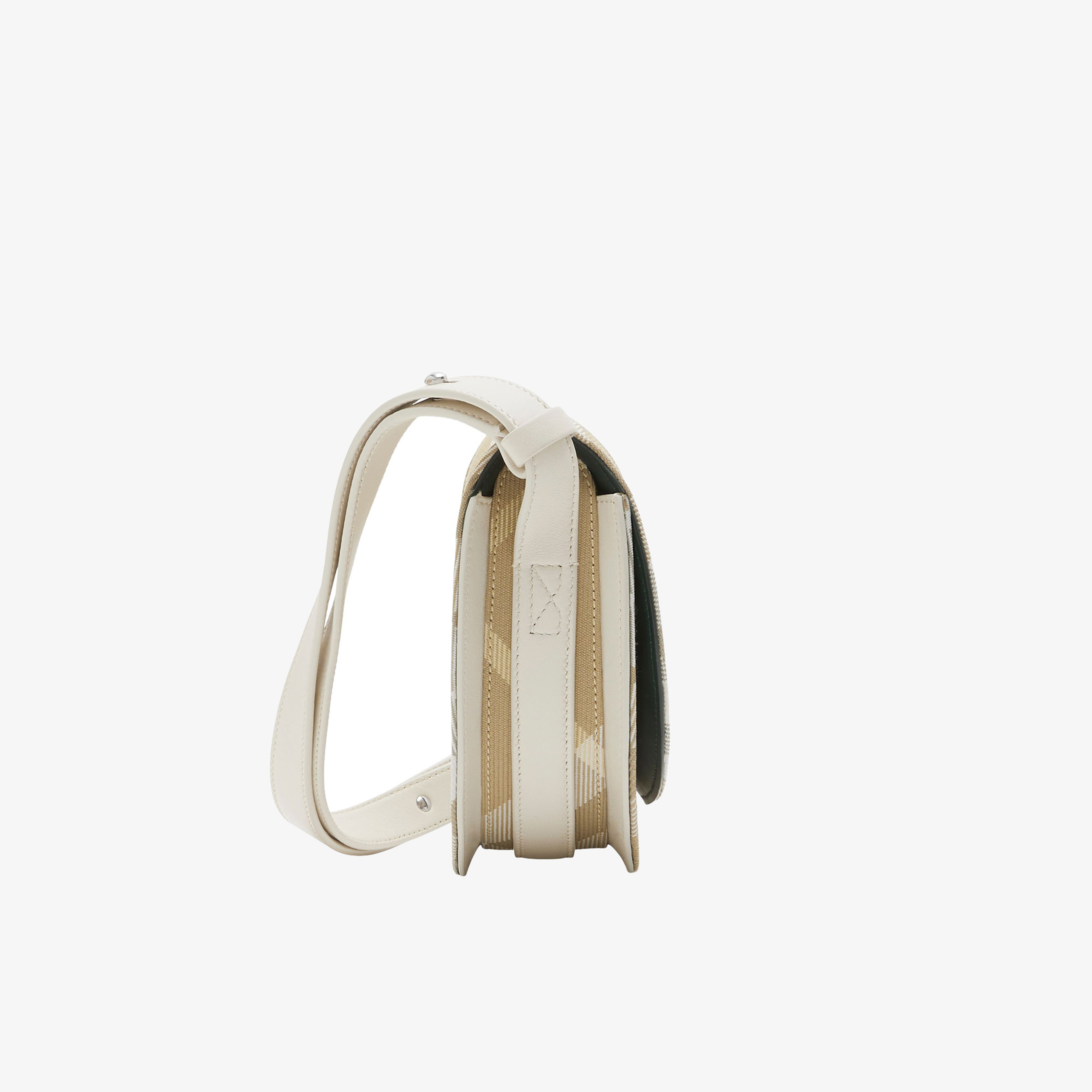 Burberry Kadın Sarı Çanta