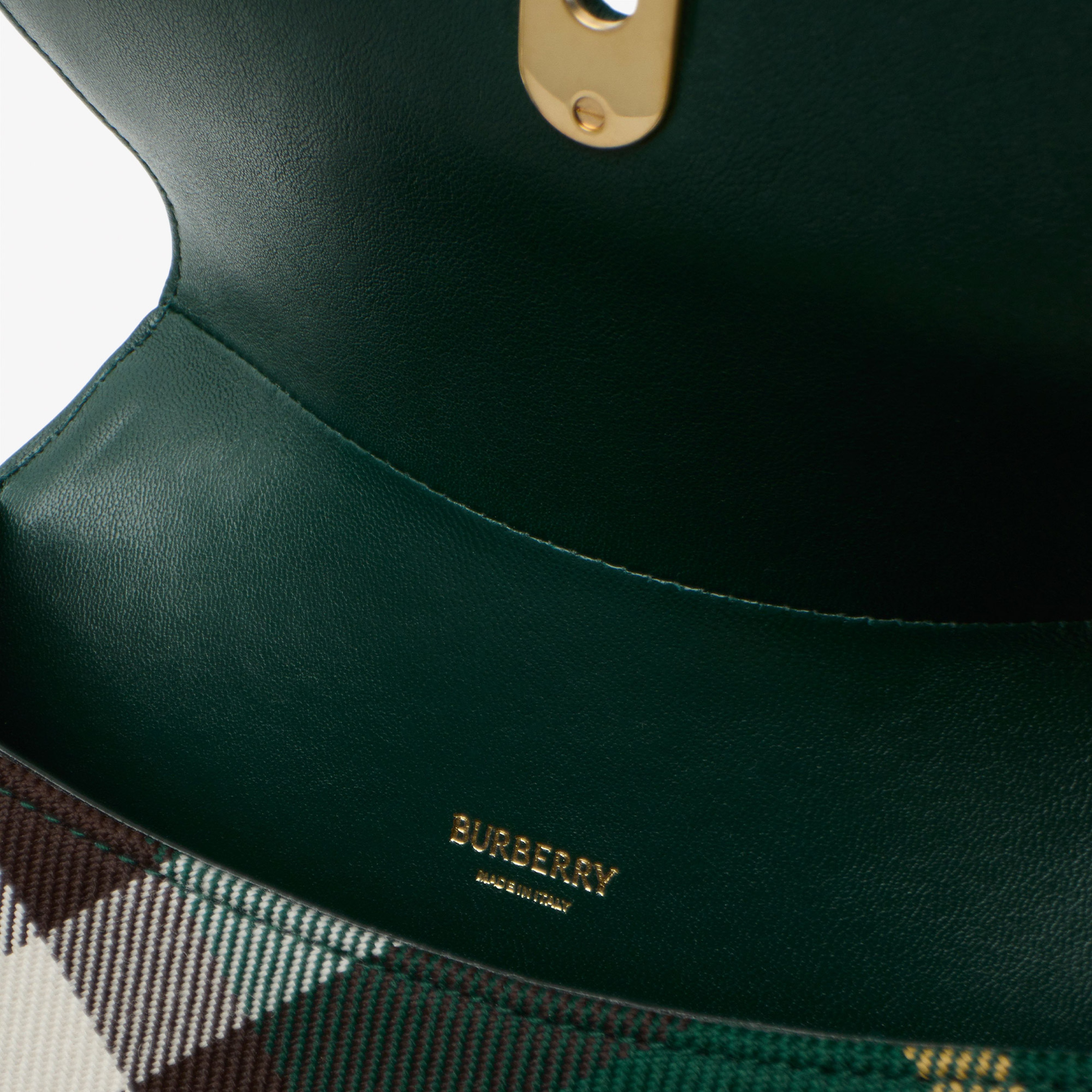 Burberry Kadın Haki Çanta