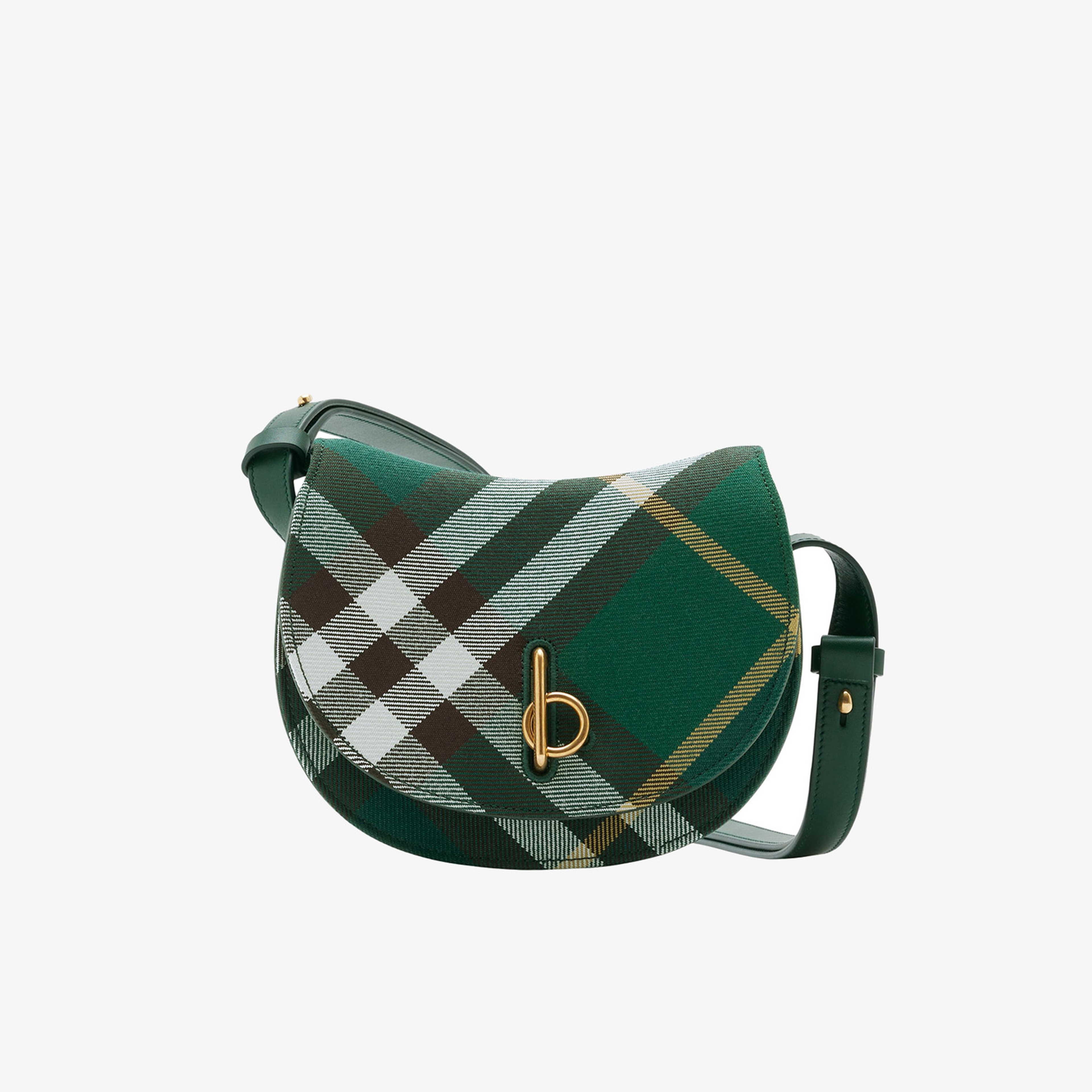 Burberry Kadın Haki Çanta