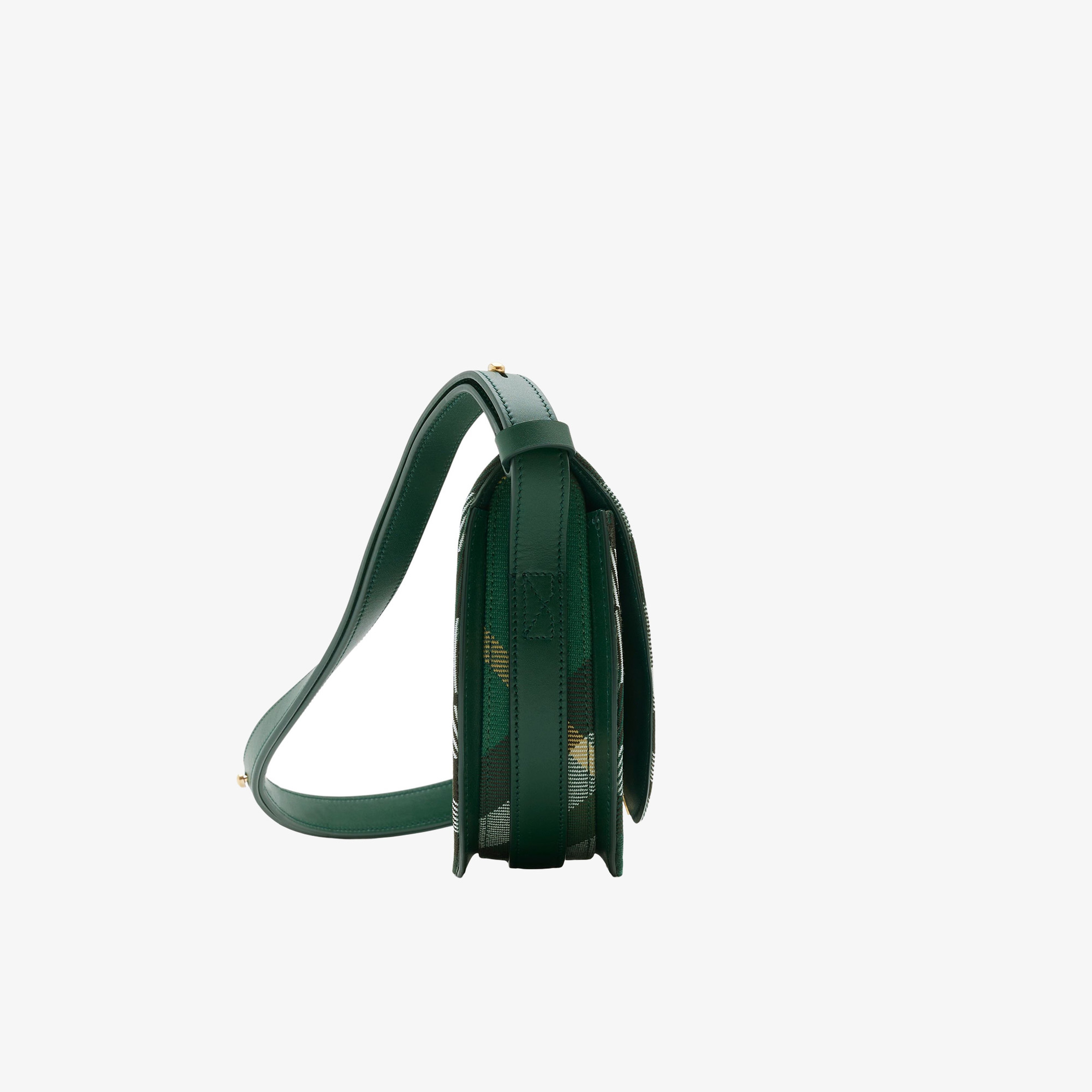 Burberry Kadın Haki Çanta