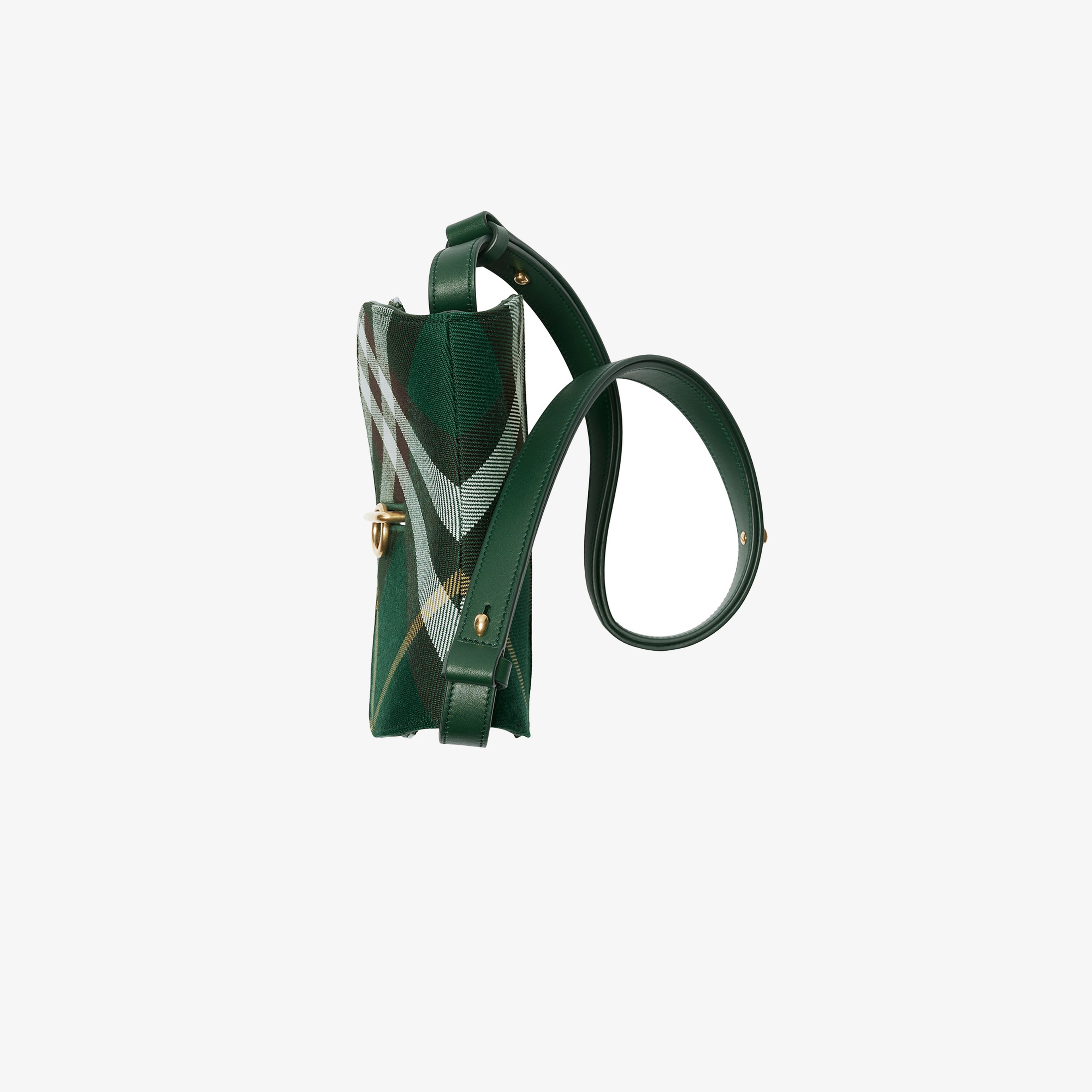 Burberry Kadın Haki Çanta