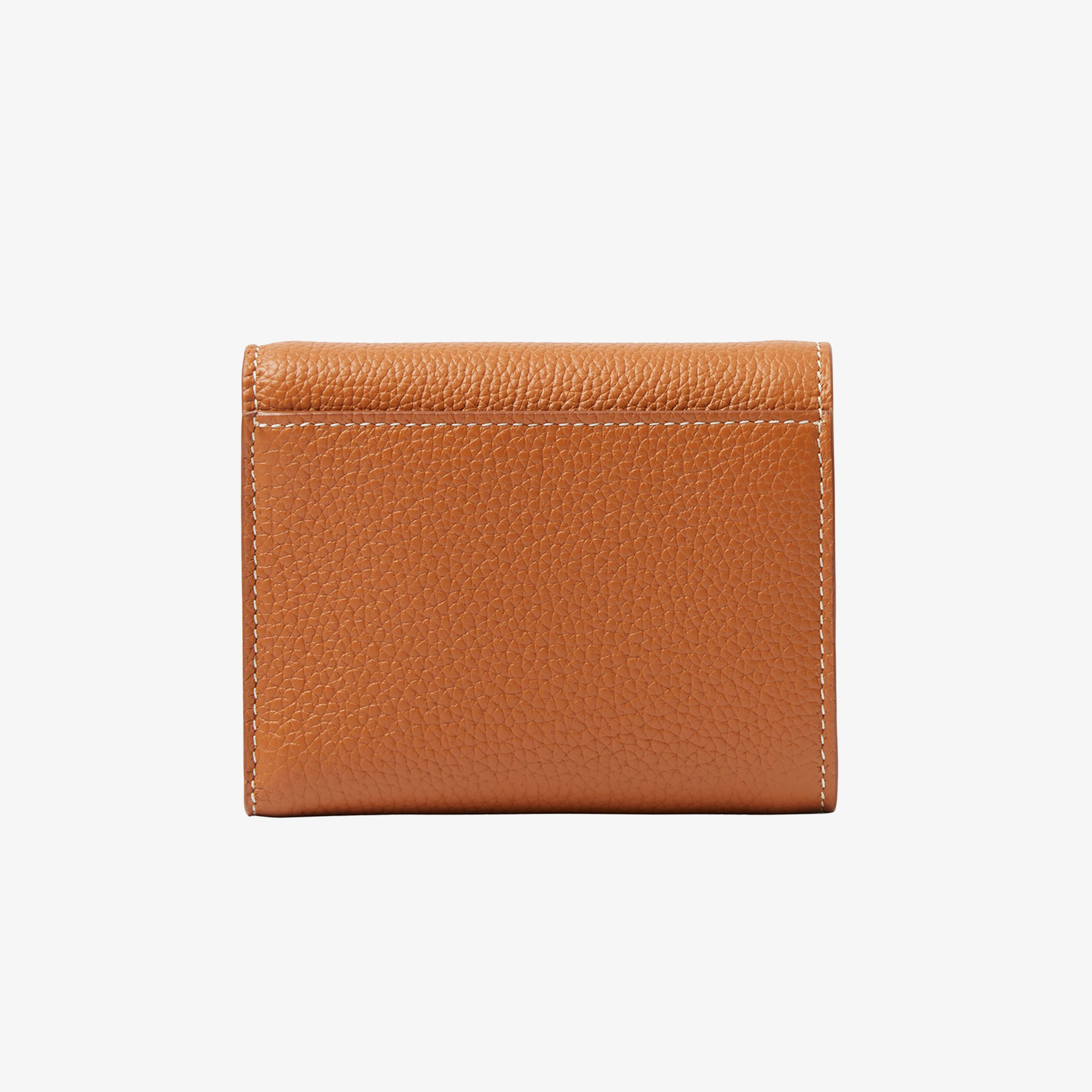 Burberry Kadın Kahverengi Cüzdan