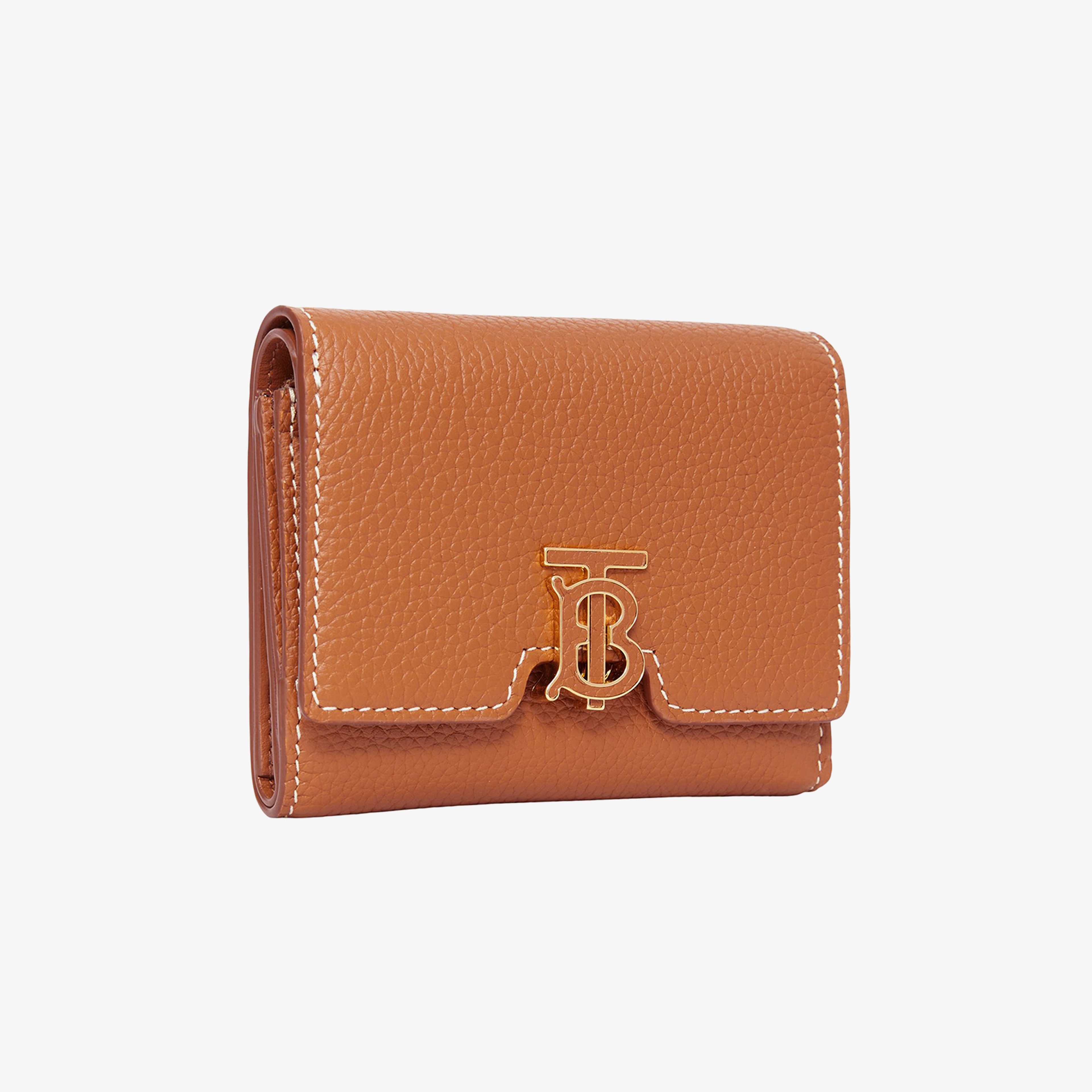 Burberry Kadın Kahverengi Cüzdan