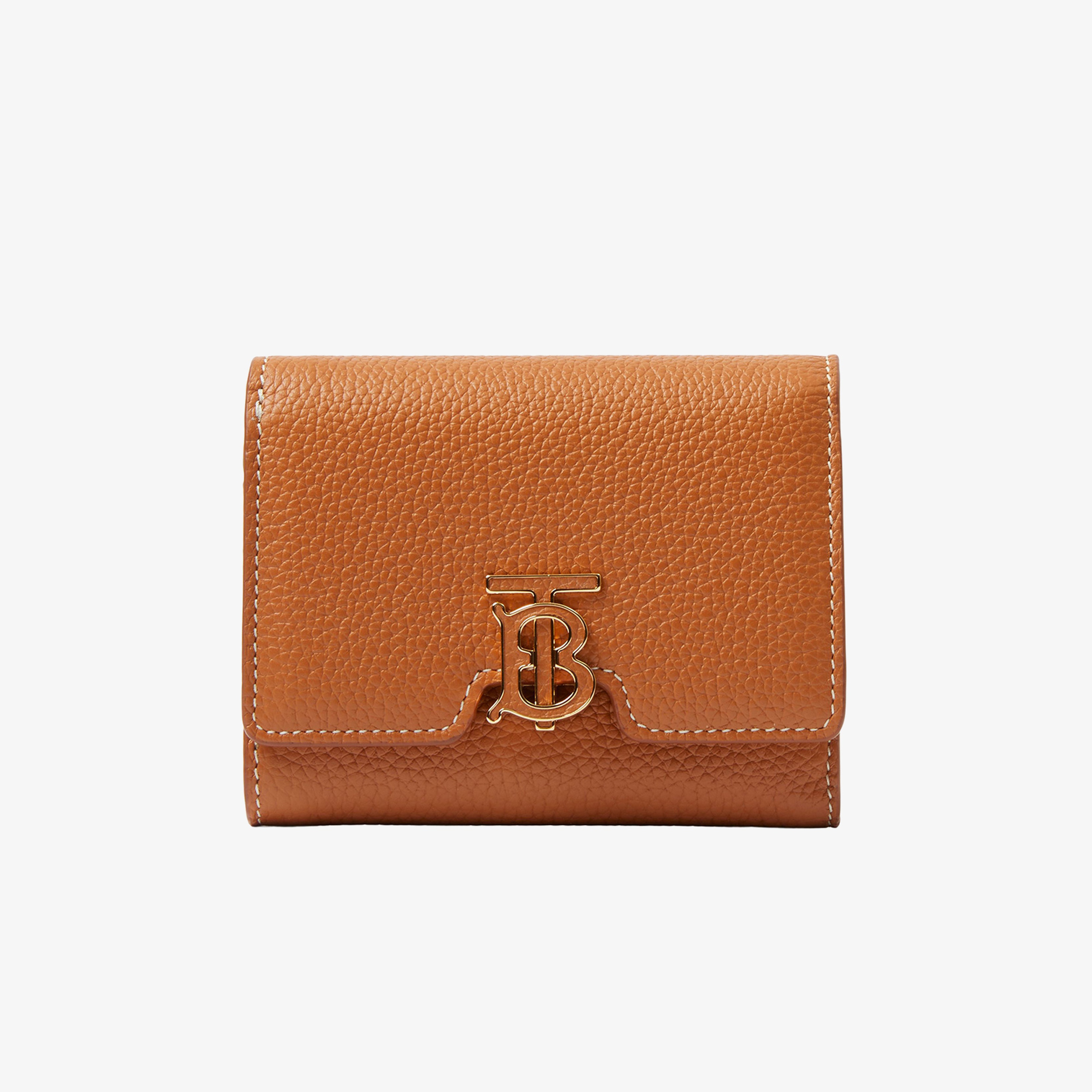 Burberry Kadın Kahverengi Cüzdan