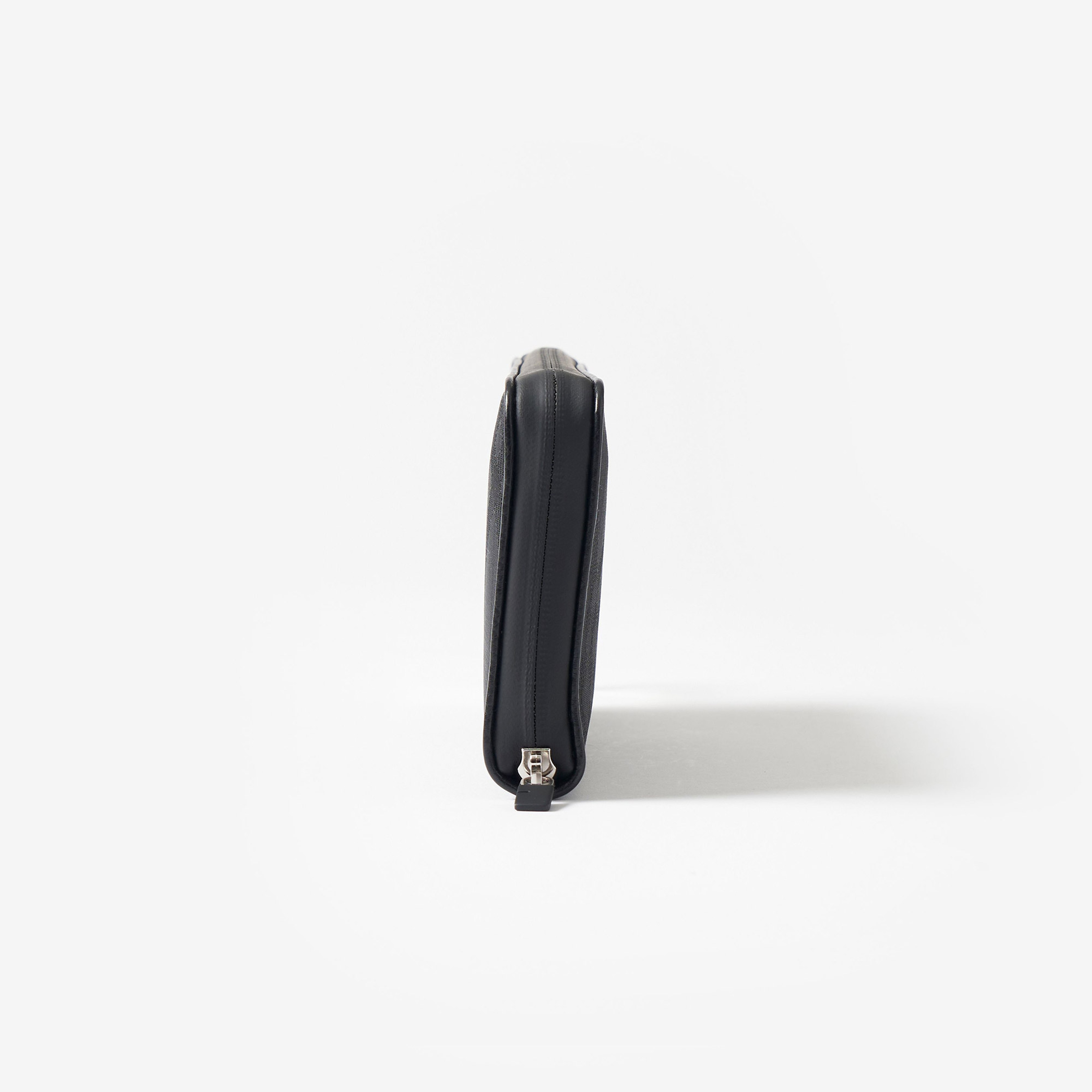 Burberry Erkek Siyah Cüzdan