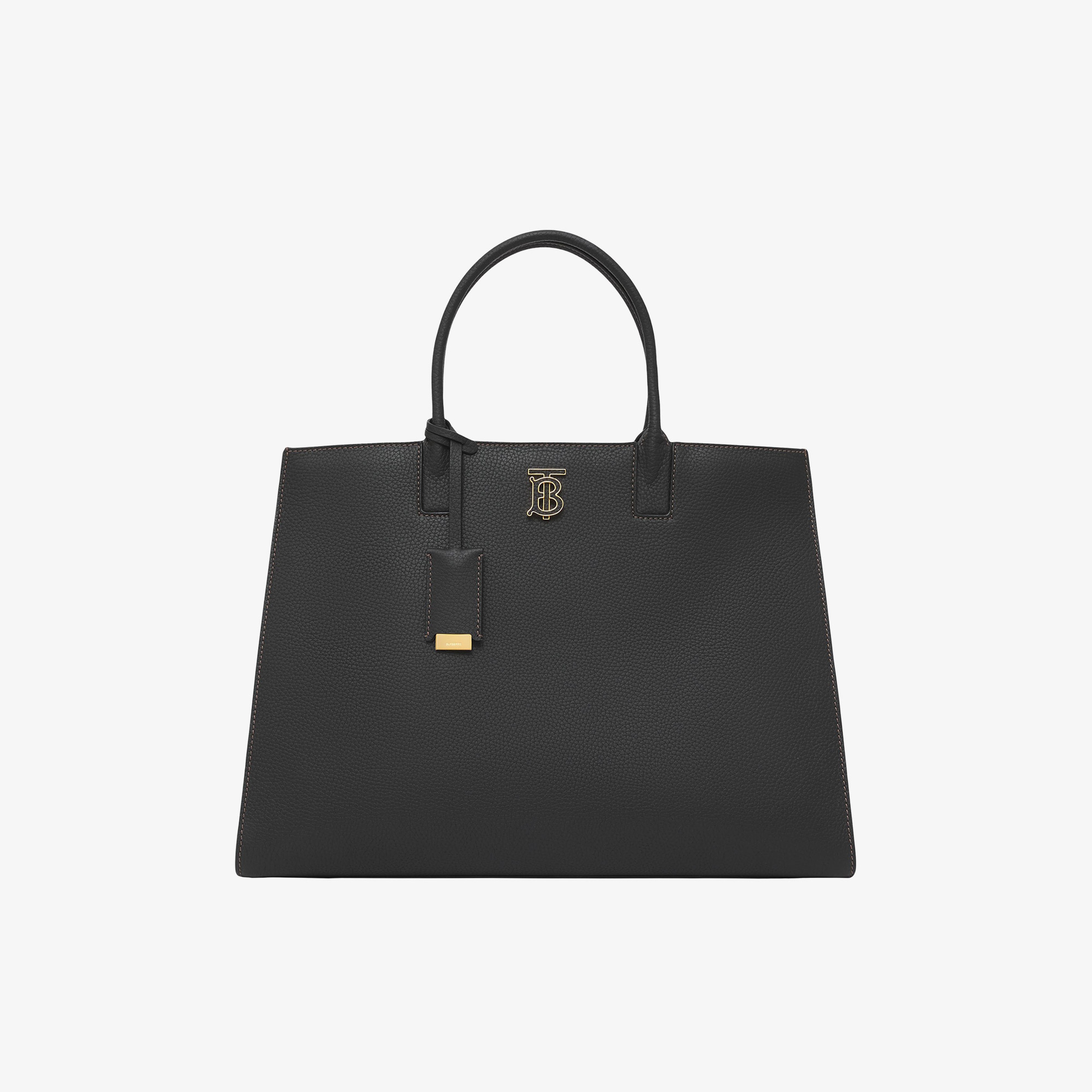 Burberry Kadın Siyah Çanta