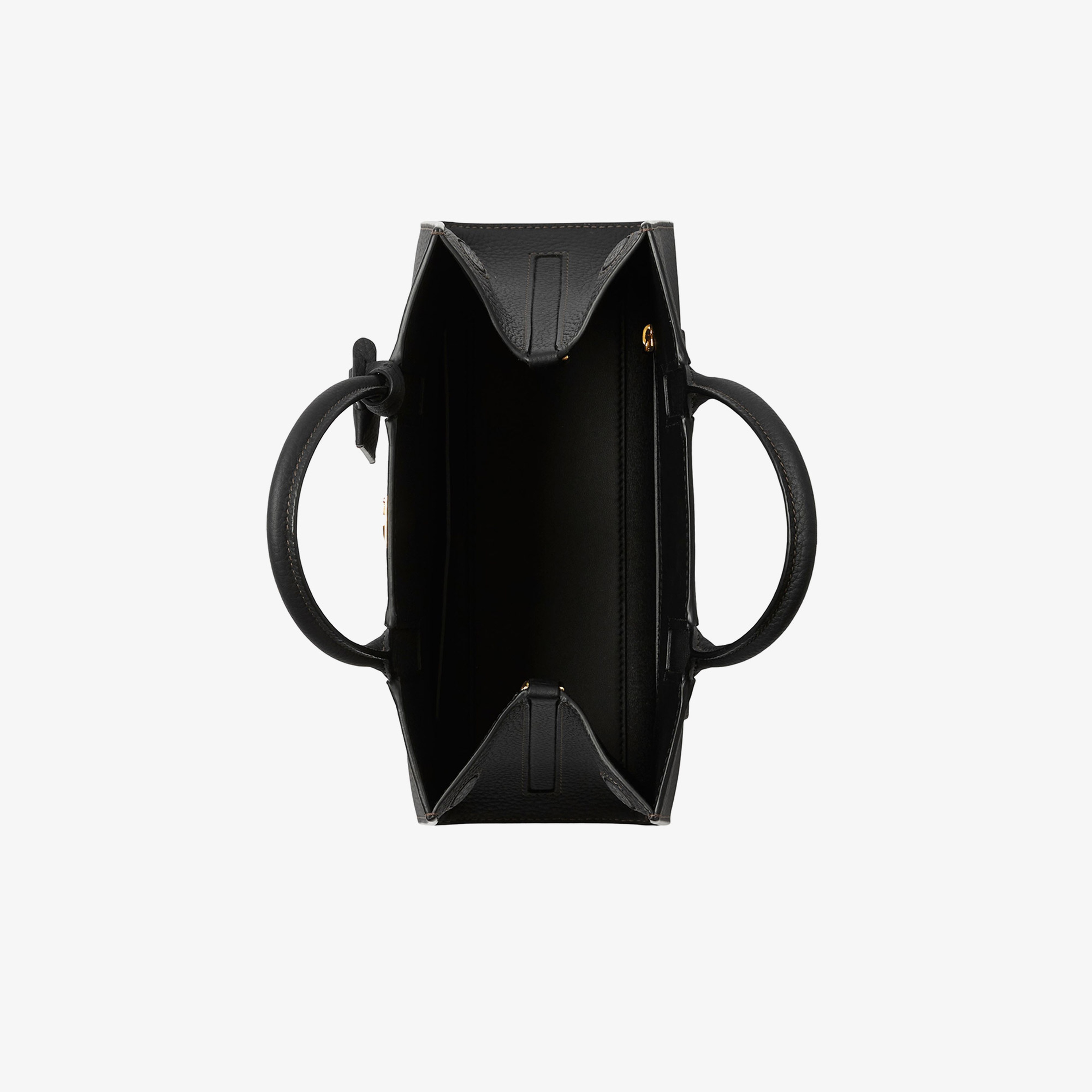 Burberry Kadın Siyah Çanta