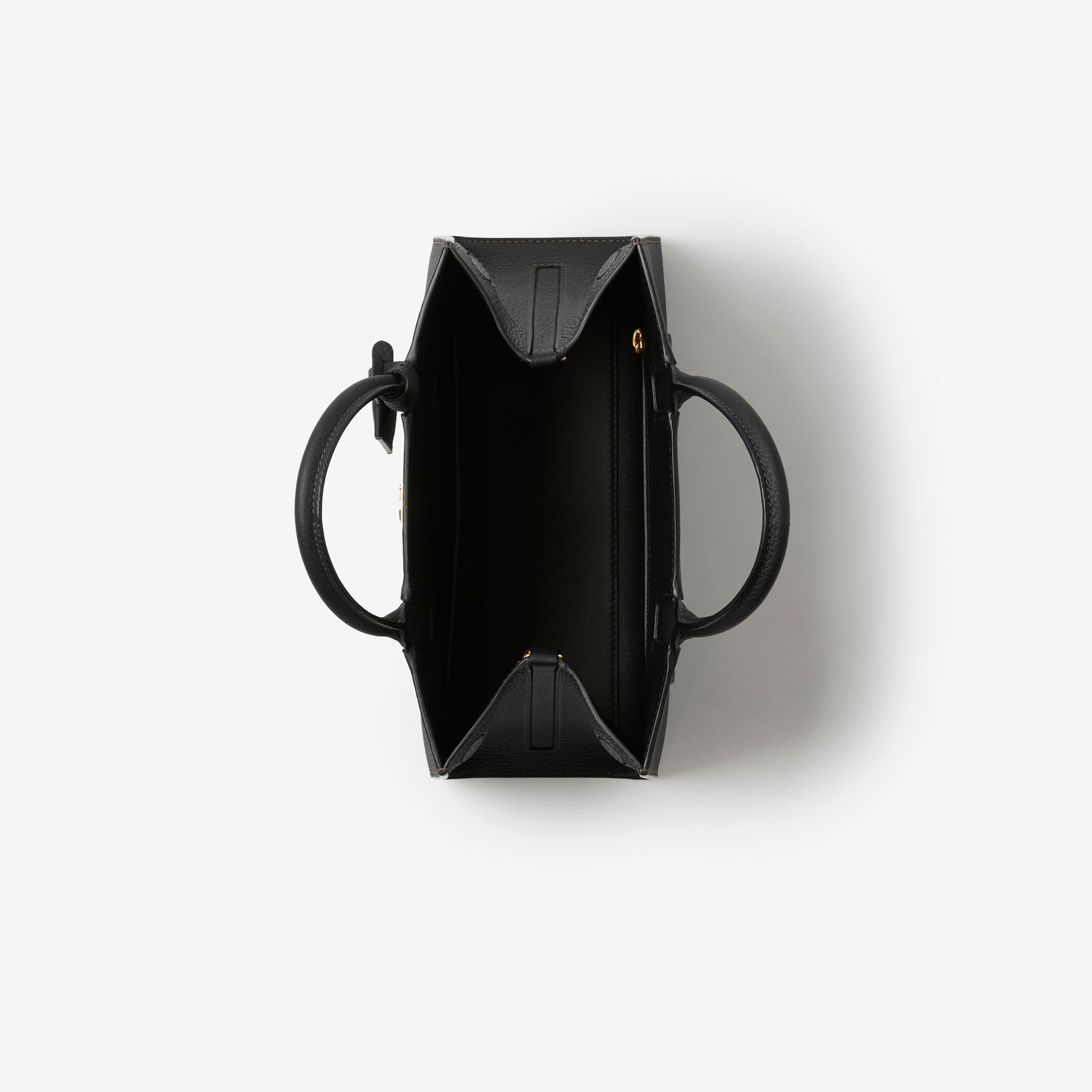 Burberry Kadın Siyah Çanta