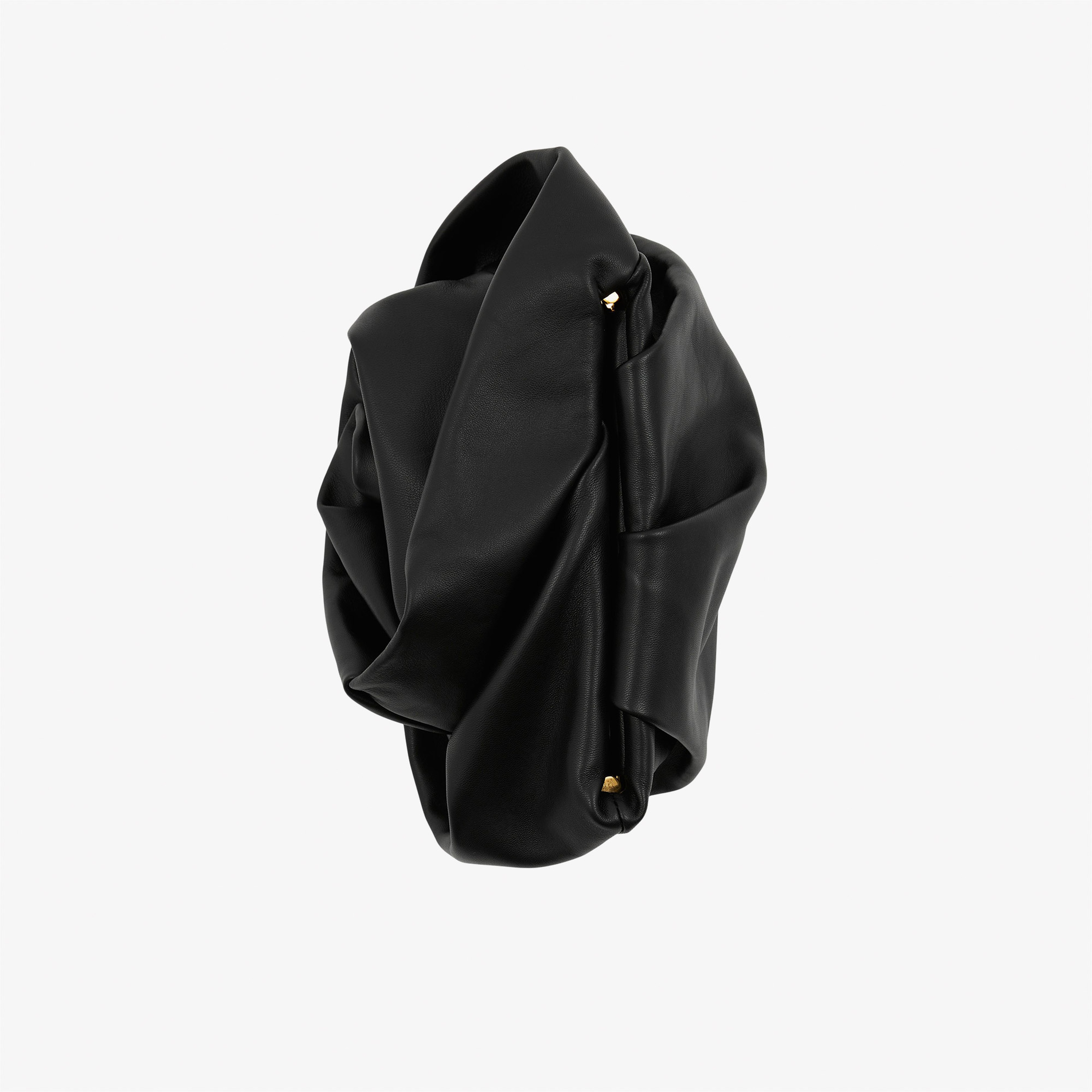 Burberry Kadın Siyah Çanta