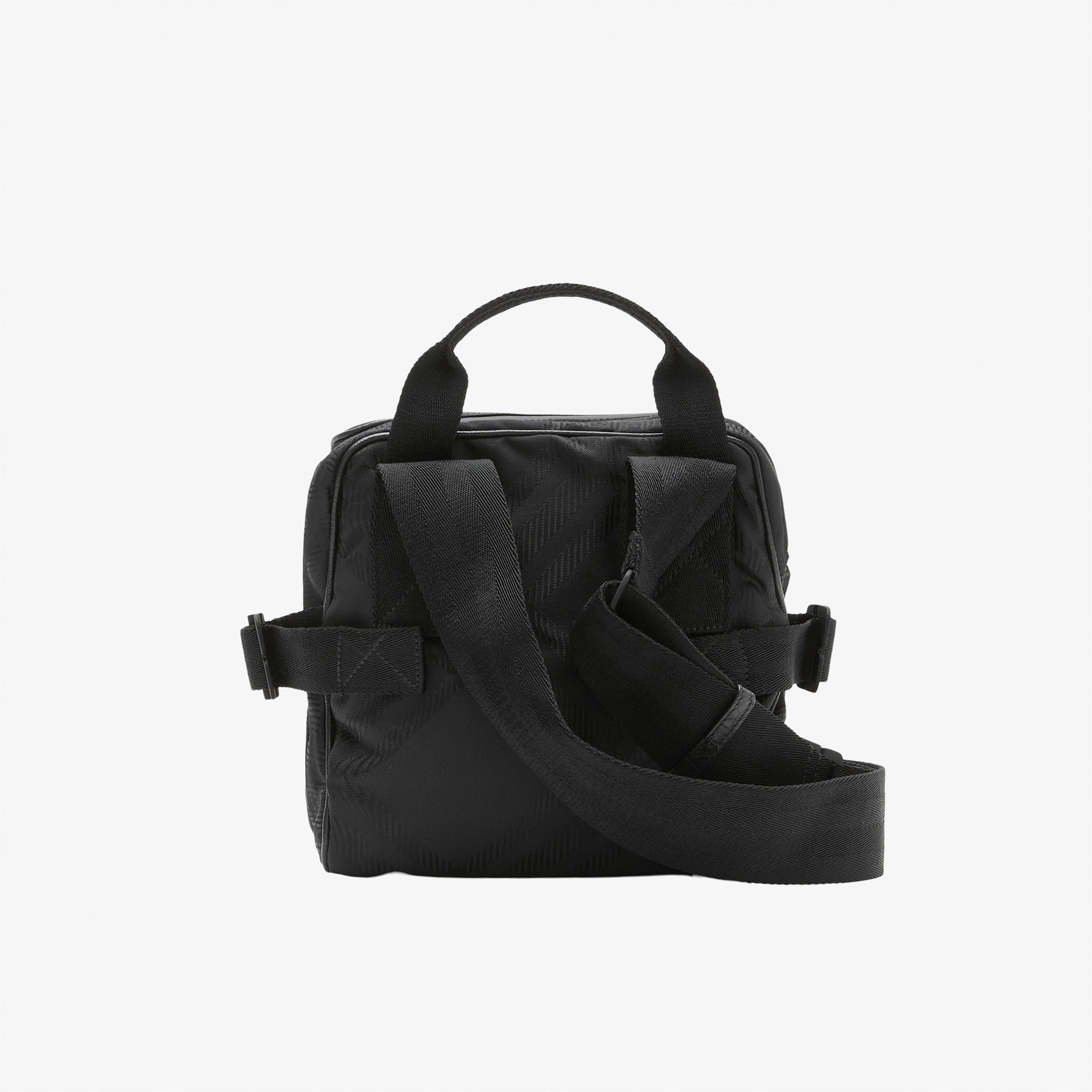 Burberry Erkek Siyah Çanta