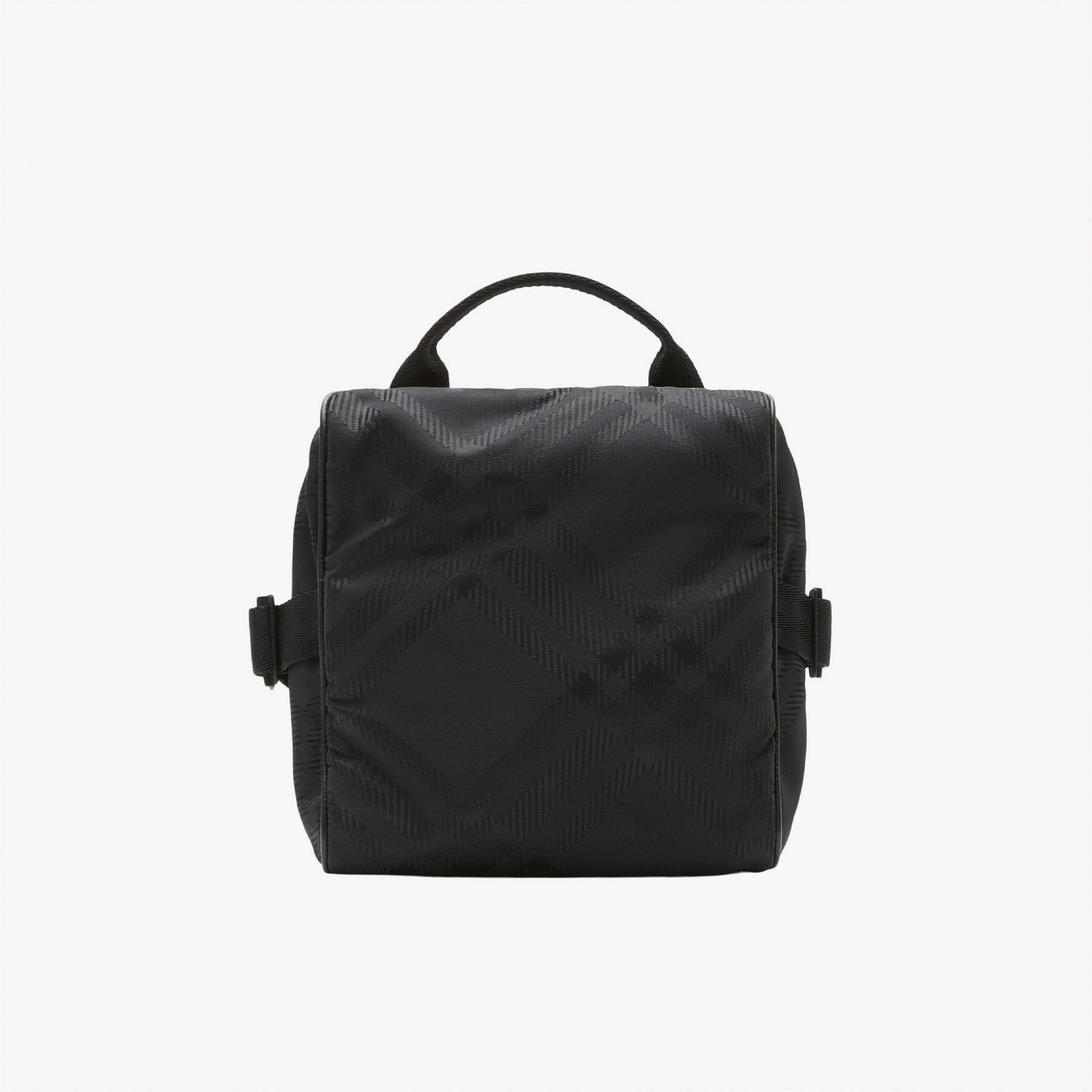 Burberry Erkek Siyah Çanta