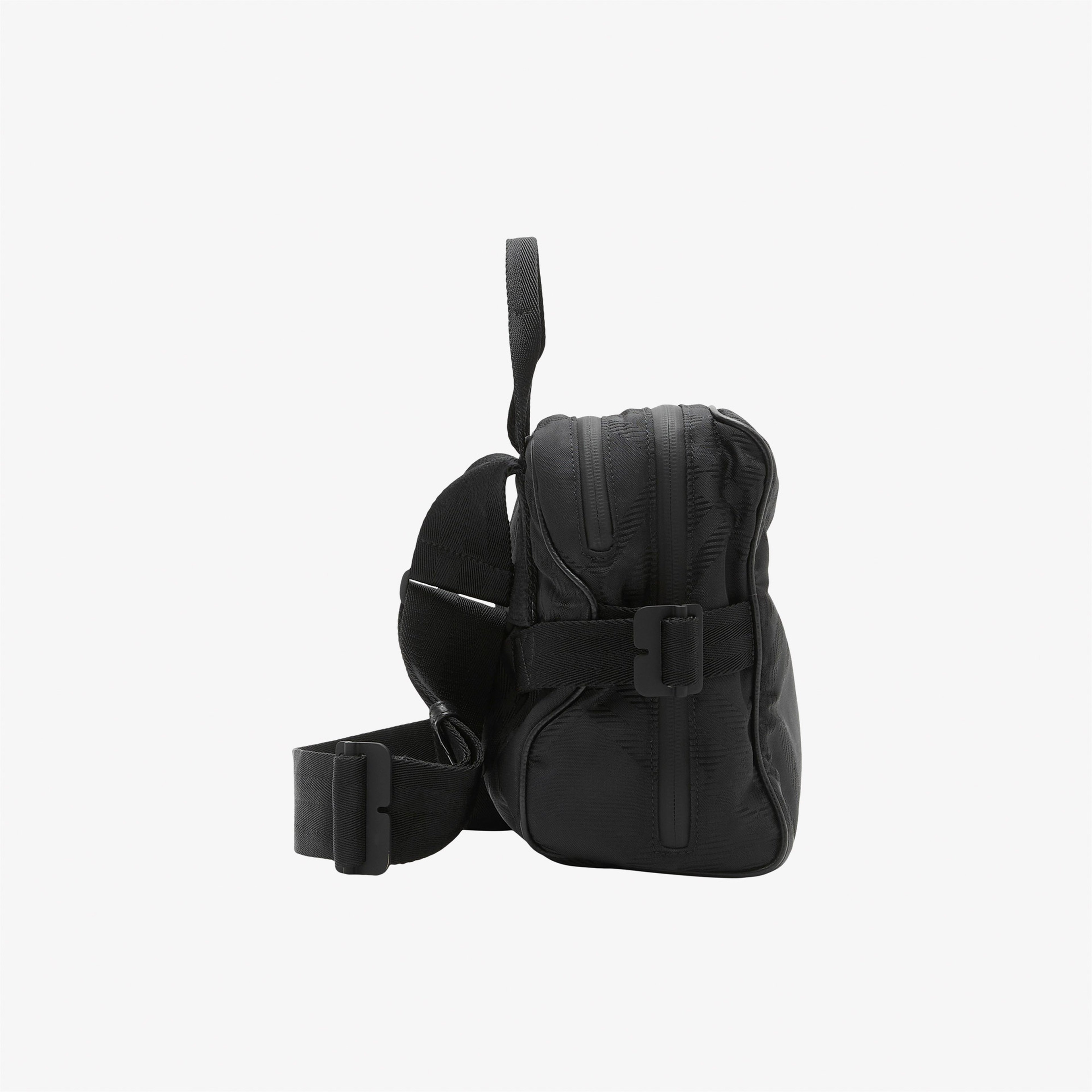 Burberry Erkek Siyah Çanta