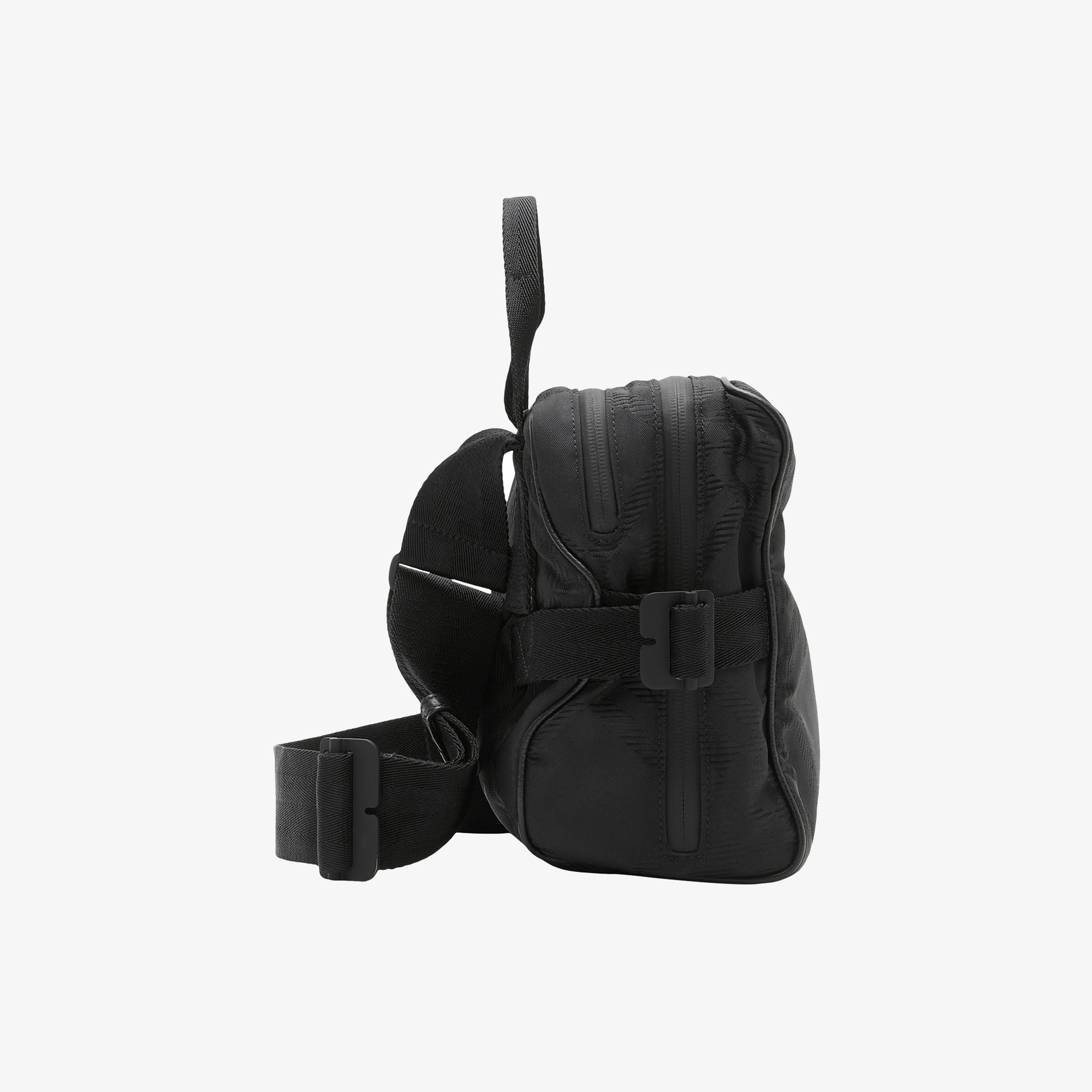 Burberry Erkek Siyah Çanta