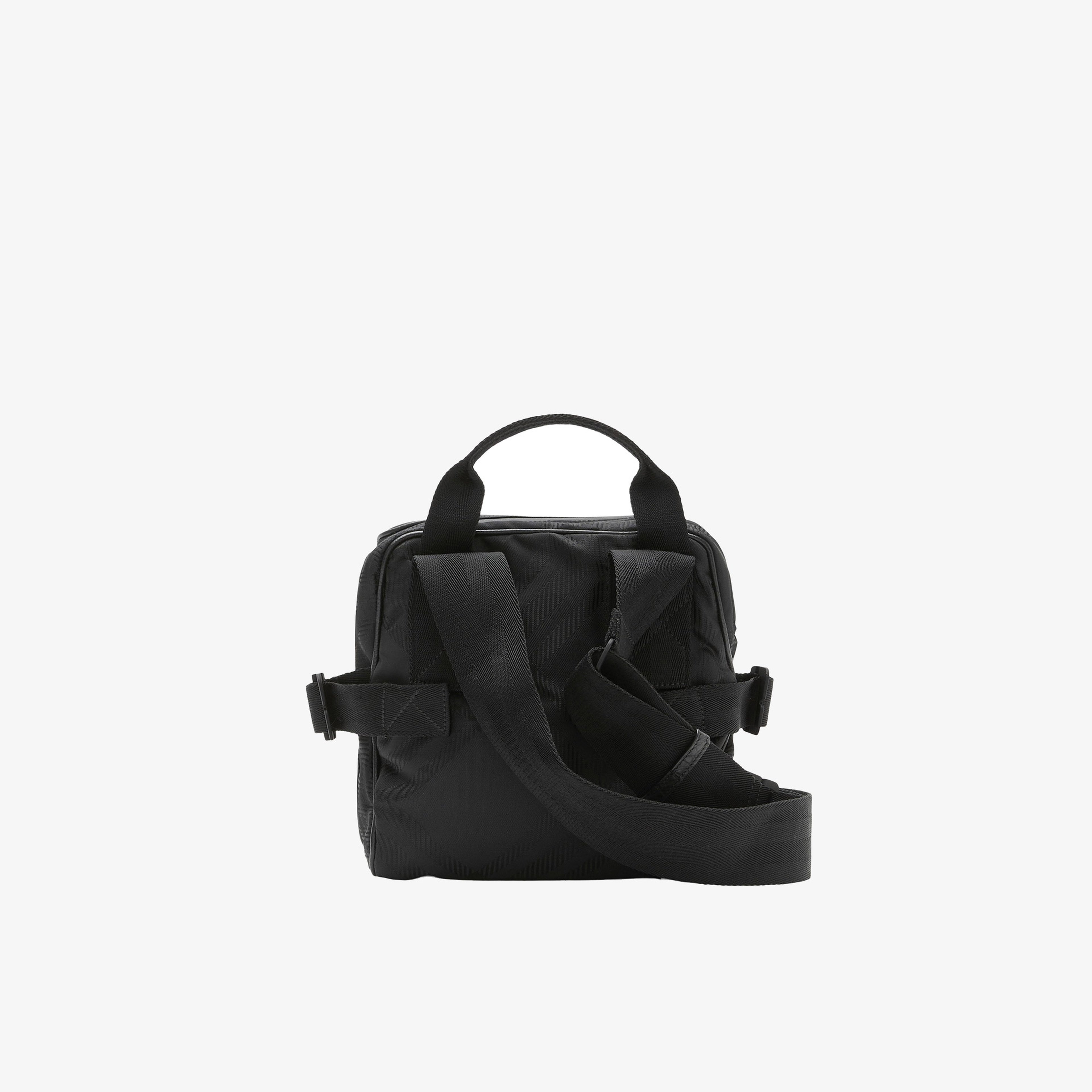 Burberry Erkek Siyah Çanta