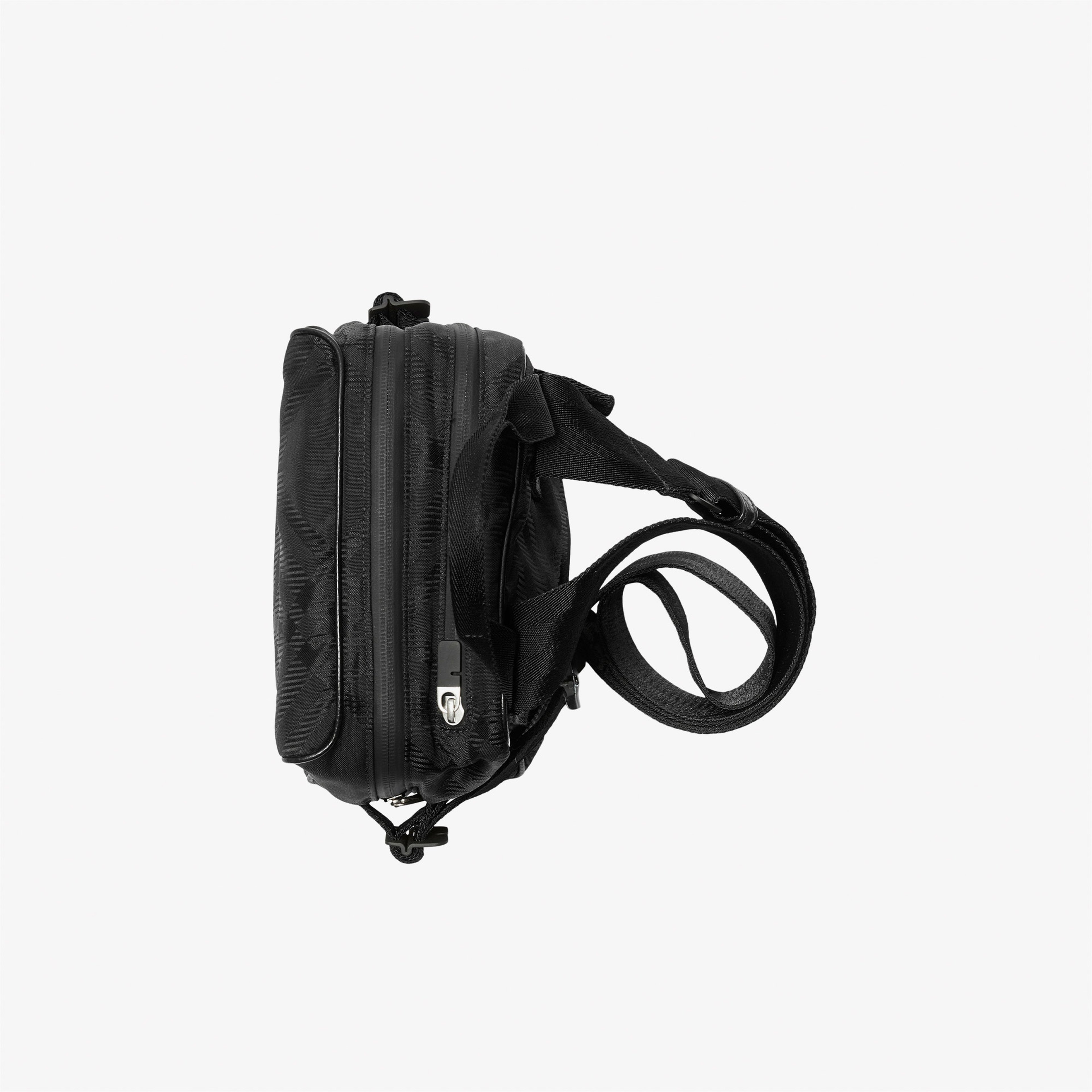 Burberry Erkek Siyah Çanta