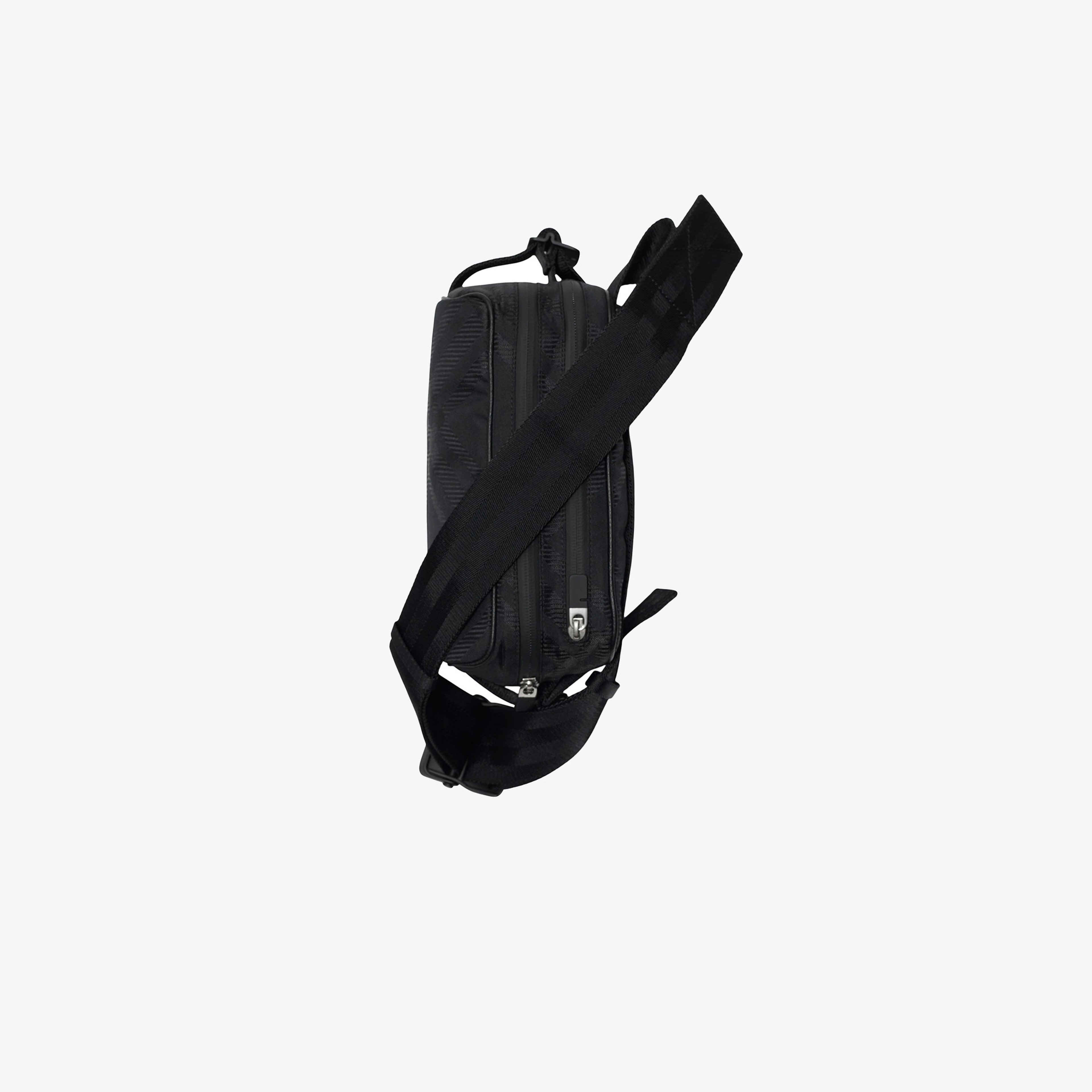 Burberry Erkek Siyah Çanta