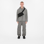 Burberry Erkek Siyah Çanta