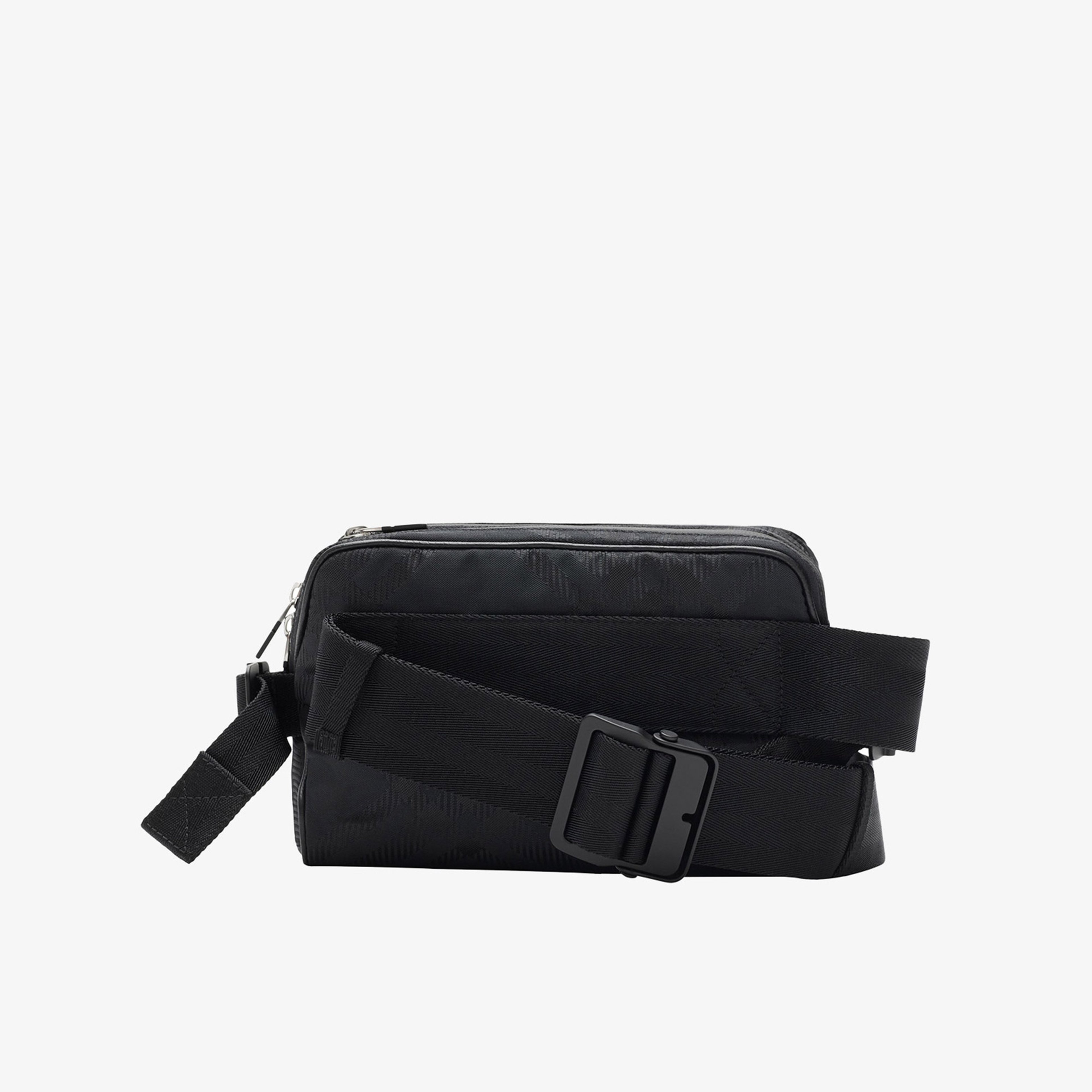 Burberry Erkek Siyah Çanta