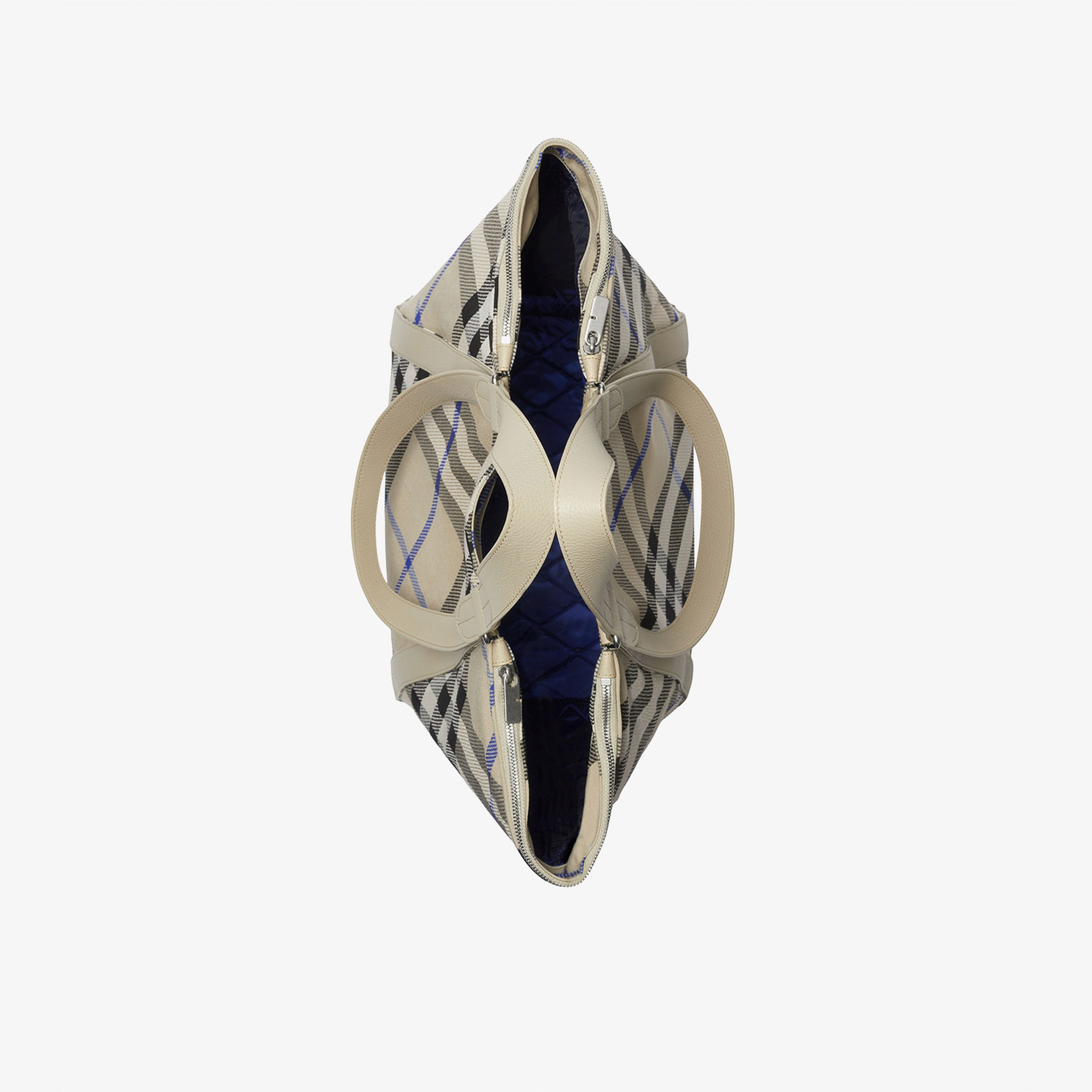 Burberry Erkek Yeşil Çanta