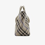 Burberry Erkek Renkli Çanta
