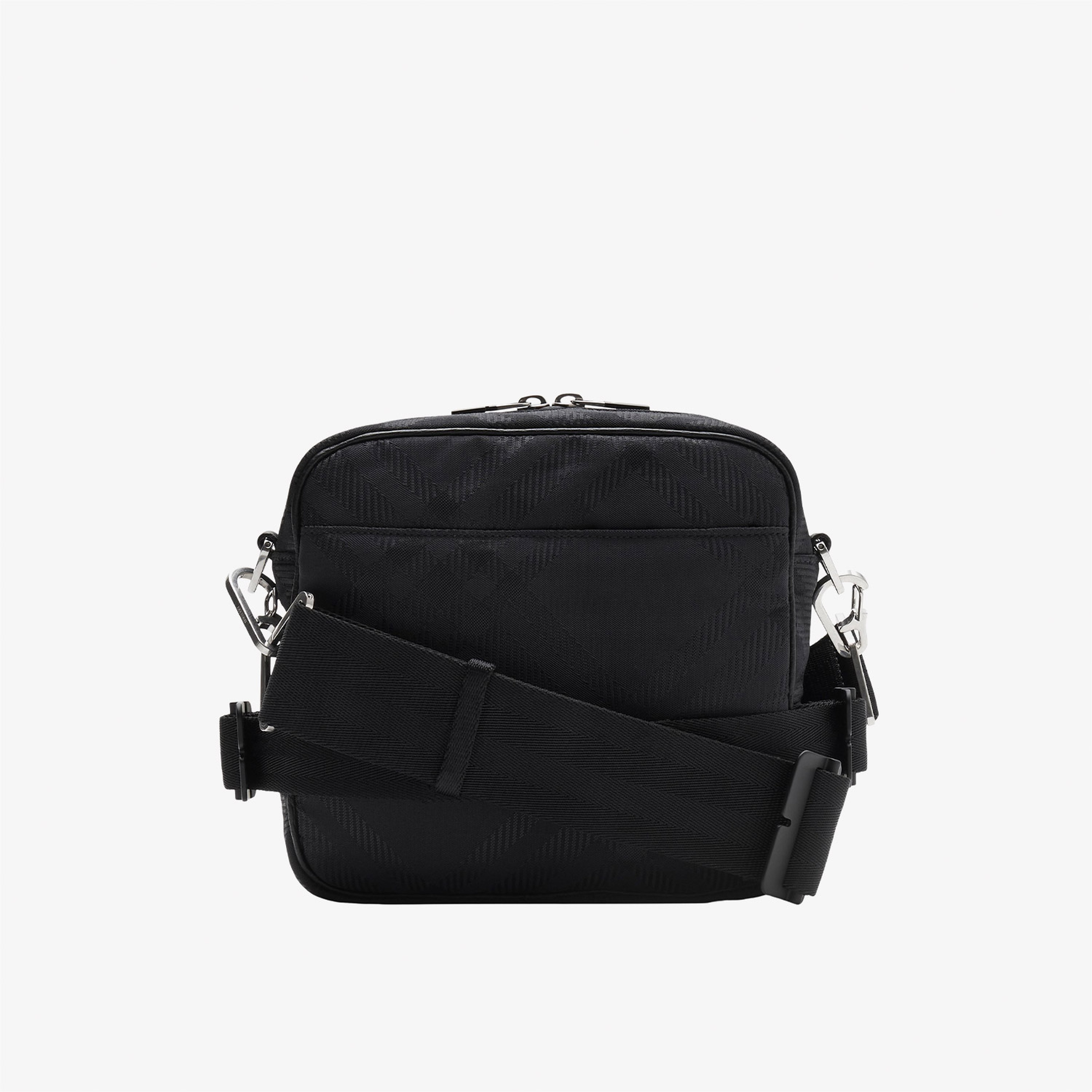 Burberry Erkek Siyah Çanta