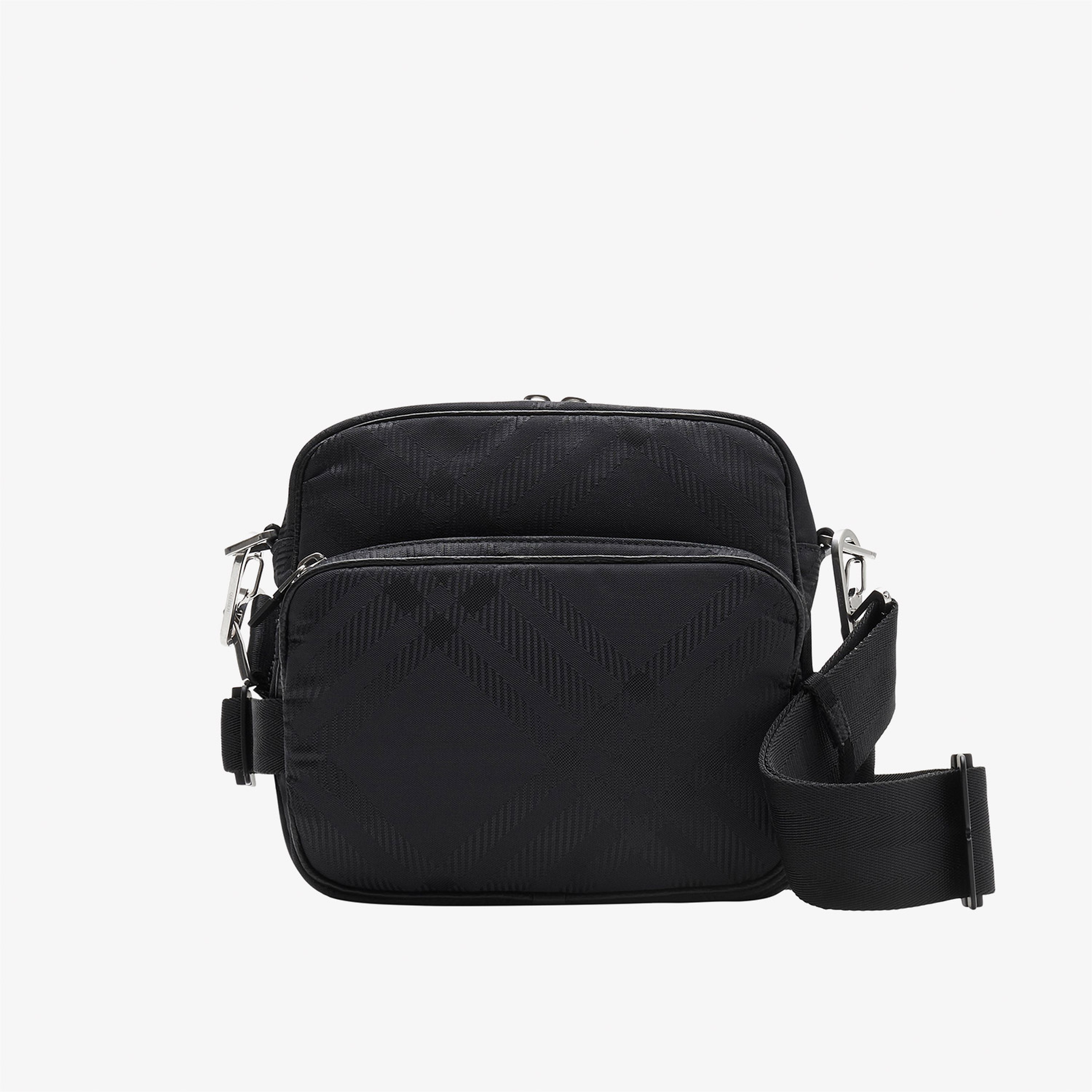 Burberry Erkek Siyah Çanta