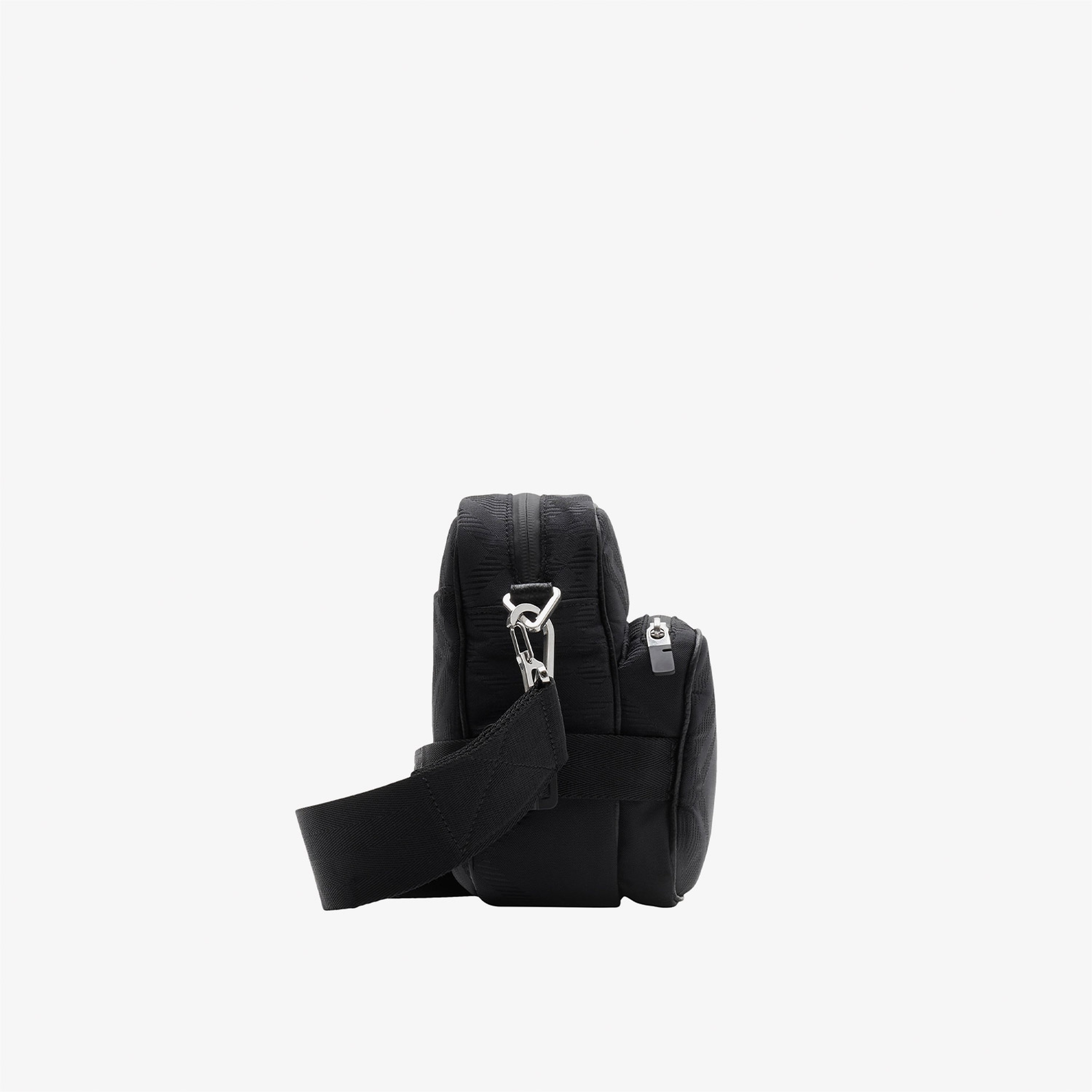 Burberry Erkek Siyah Çanta