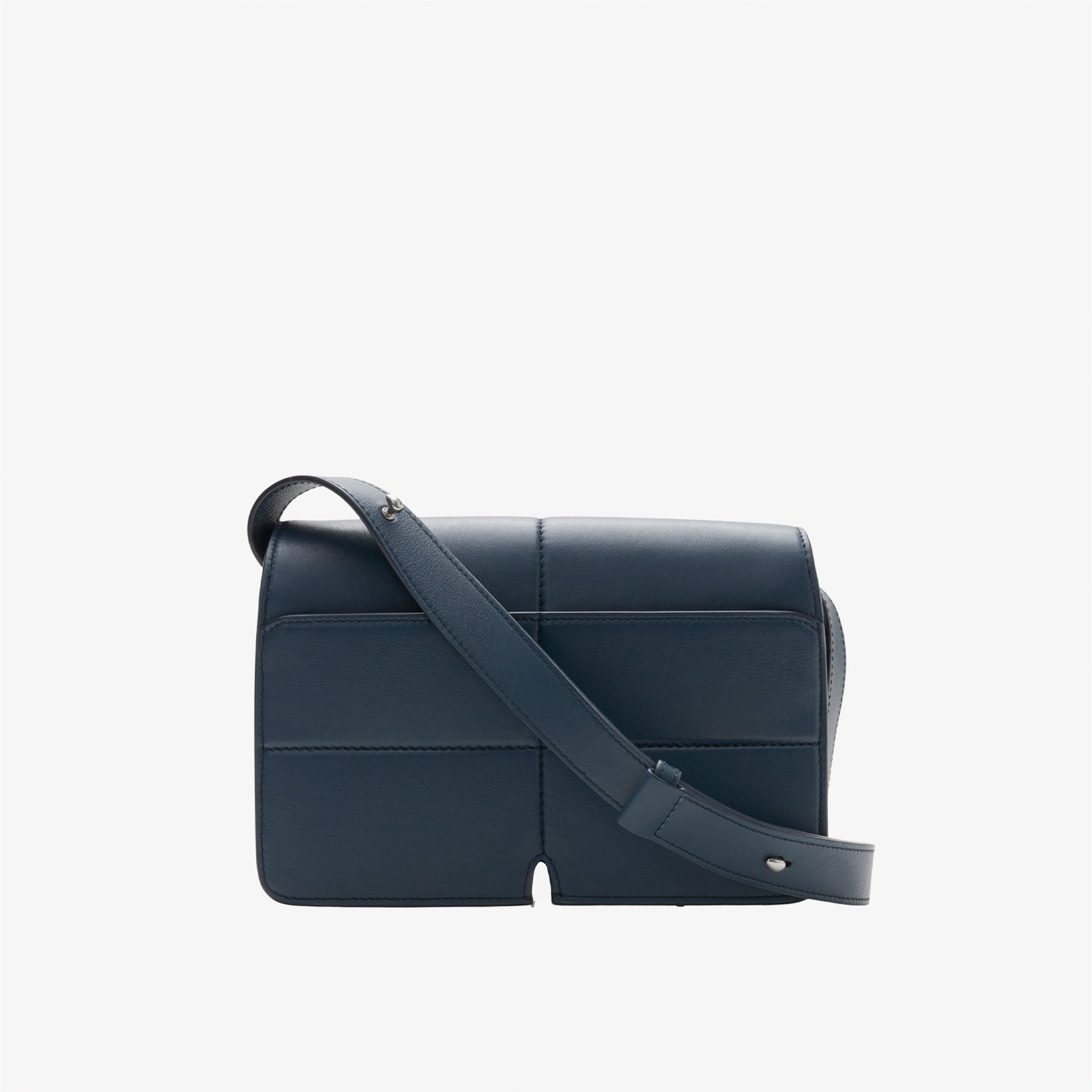 Burberry Kadın Mavi Çanta