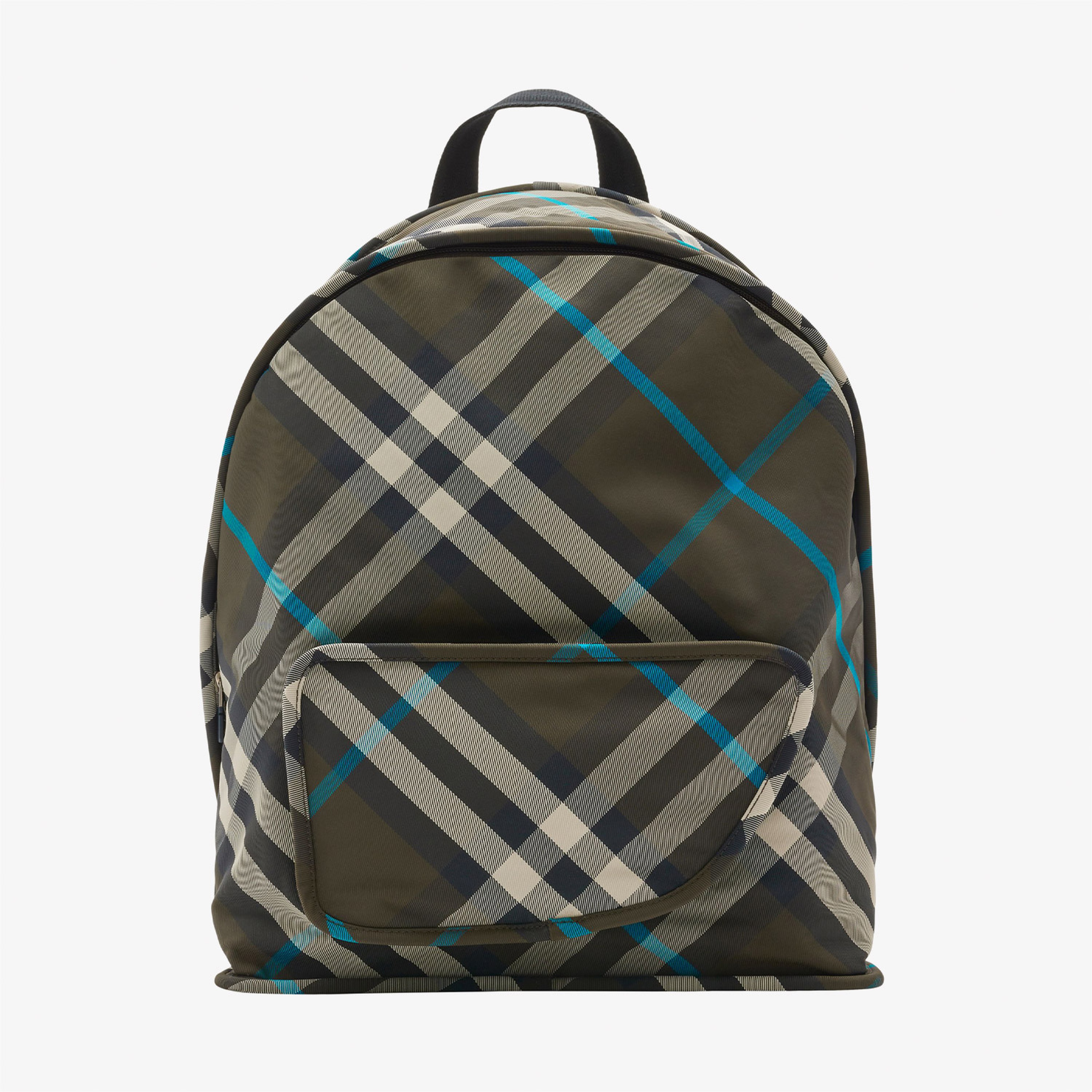 Burberry Erkek Bej Çanta