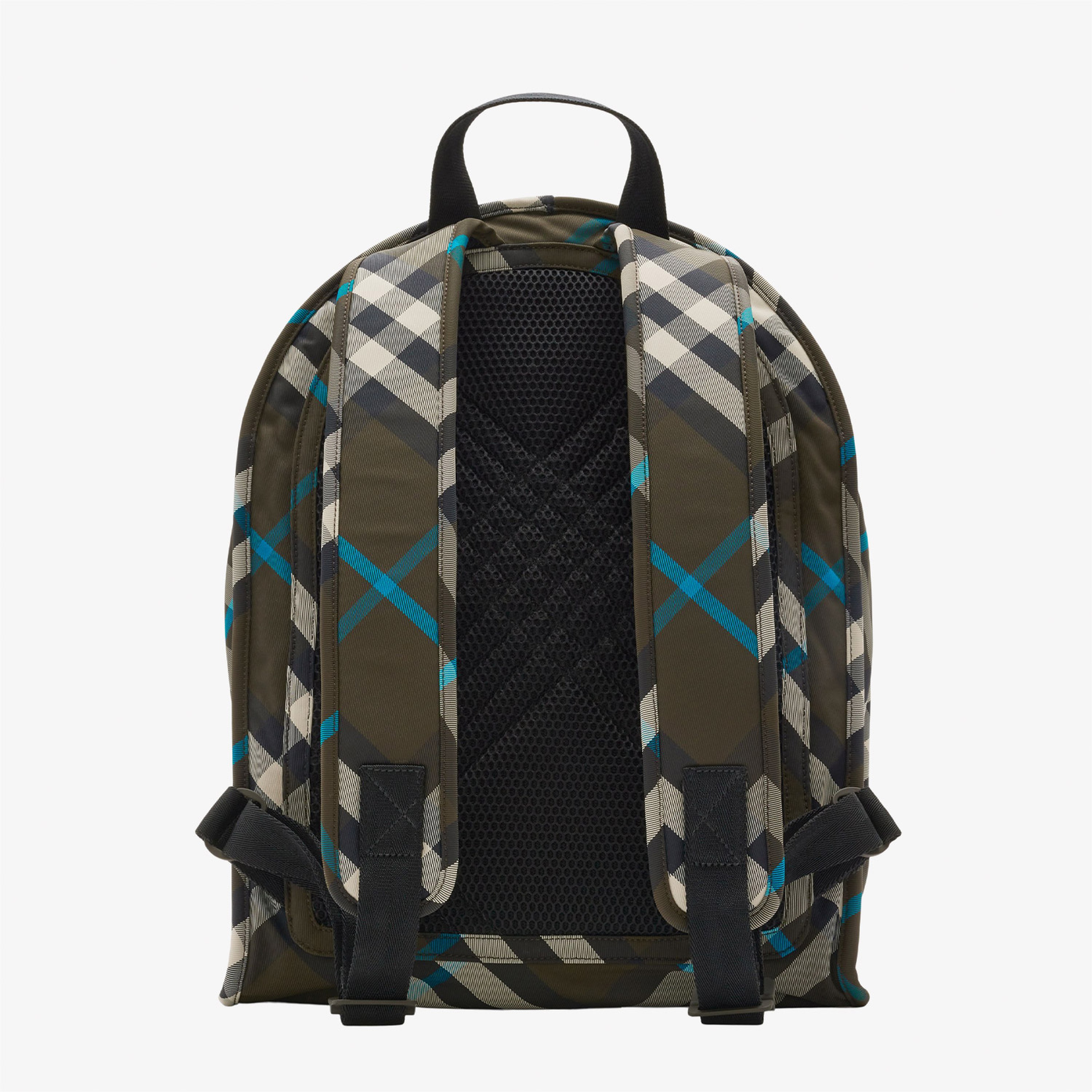 Burberry Erkek Bej Çanta