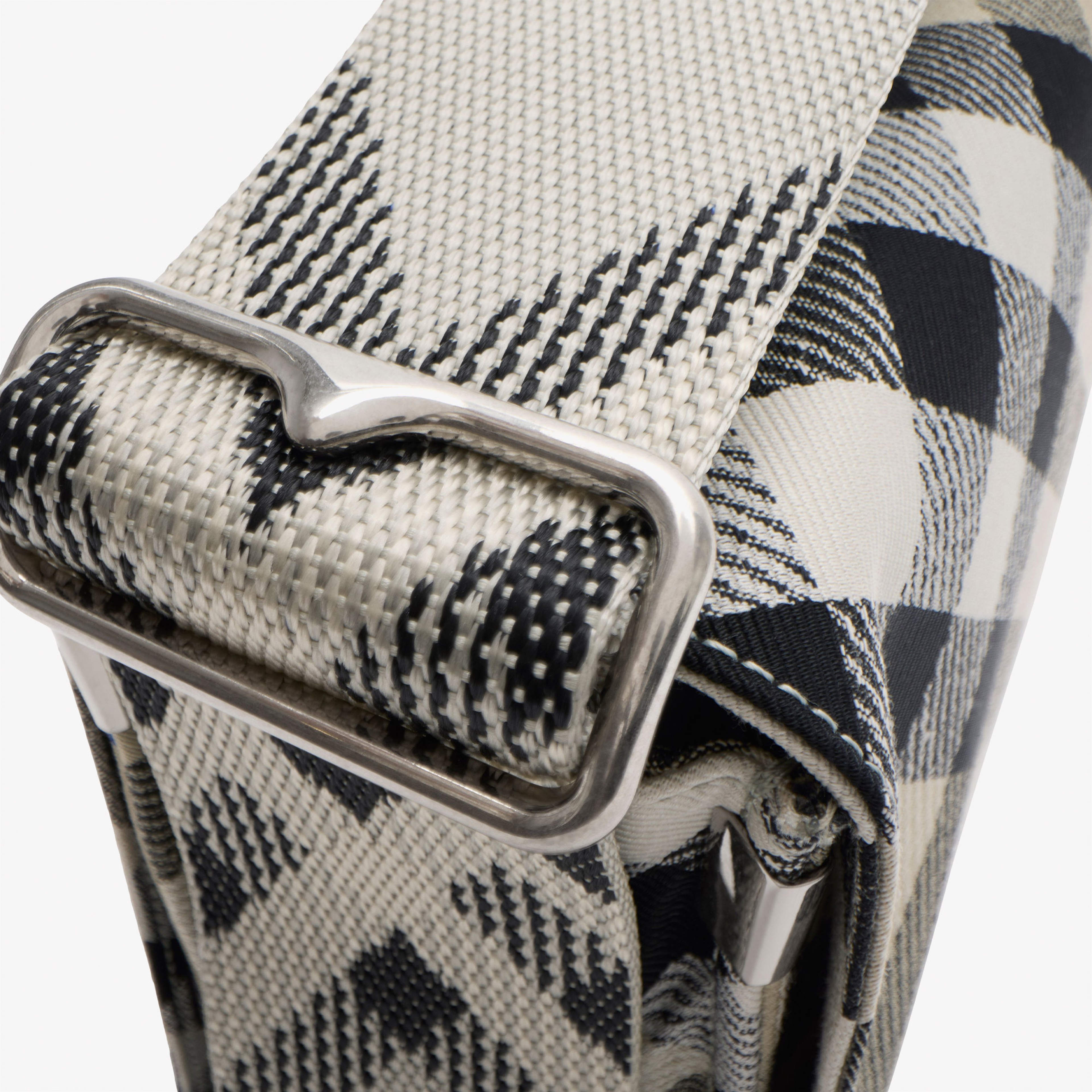 Burberry Erkek Yeşil Çanta