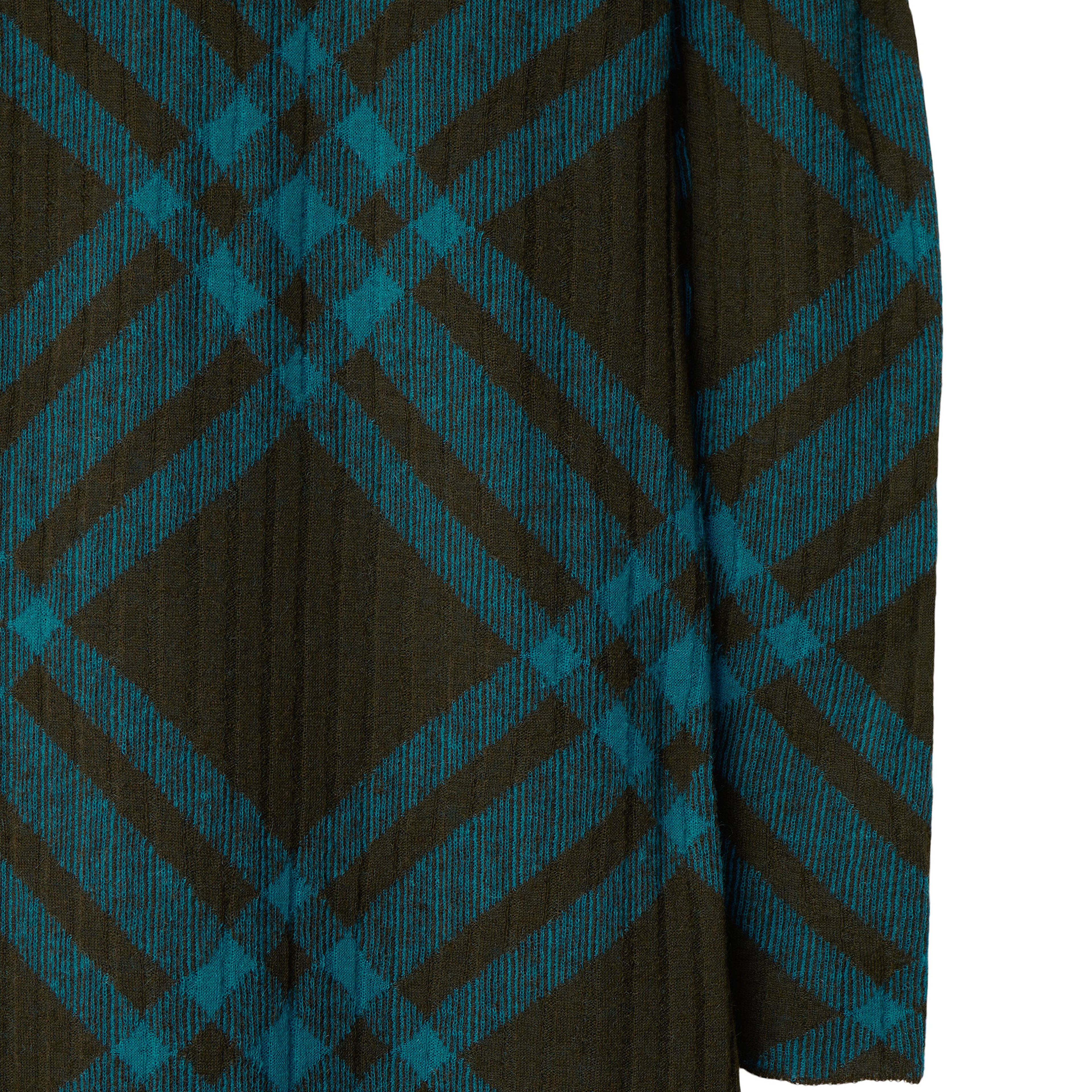 Burberry Kadın Bej Elbise