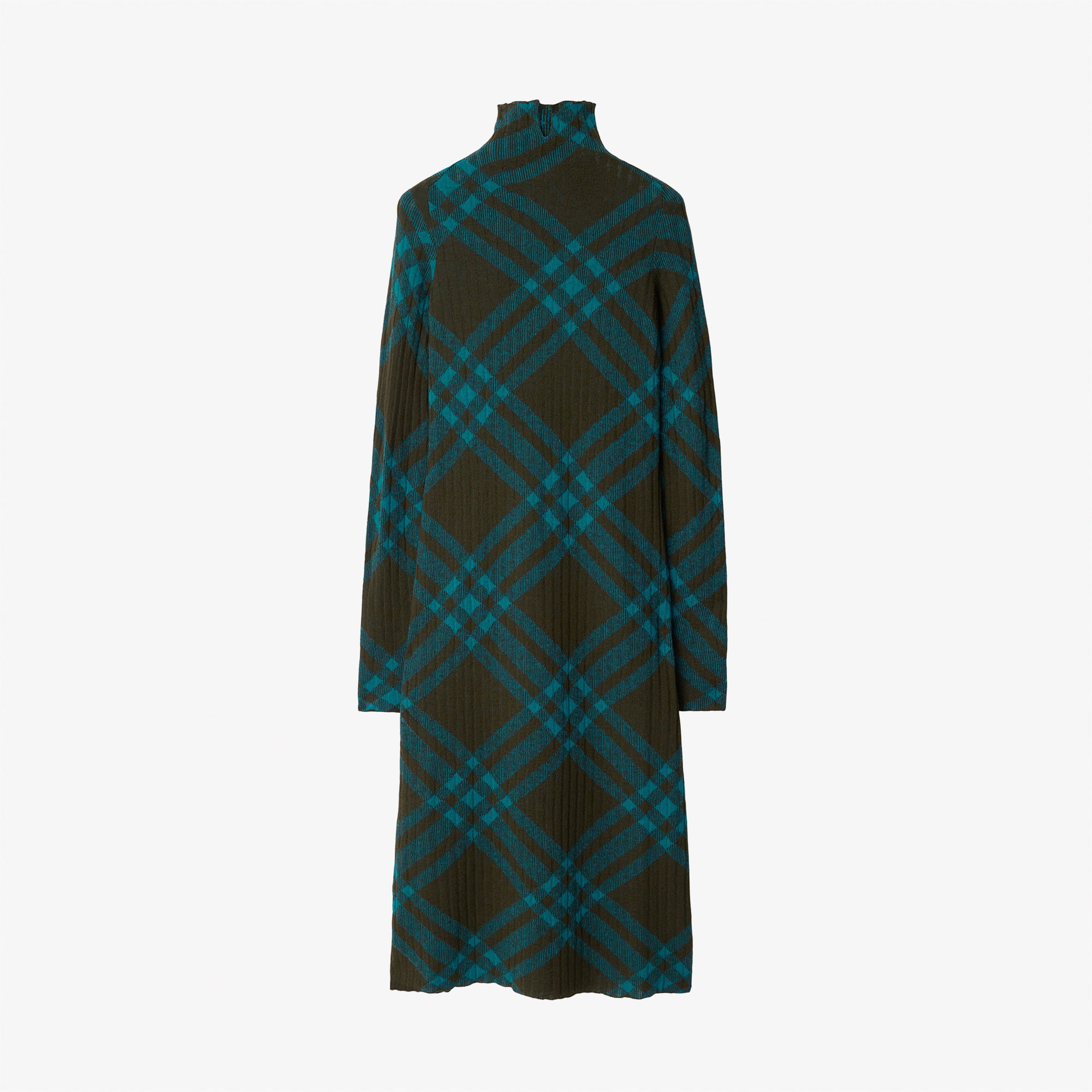 Burberry Kadın Bej Elbise