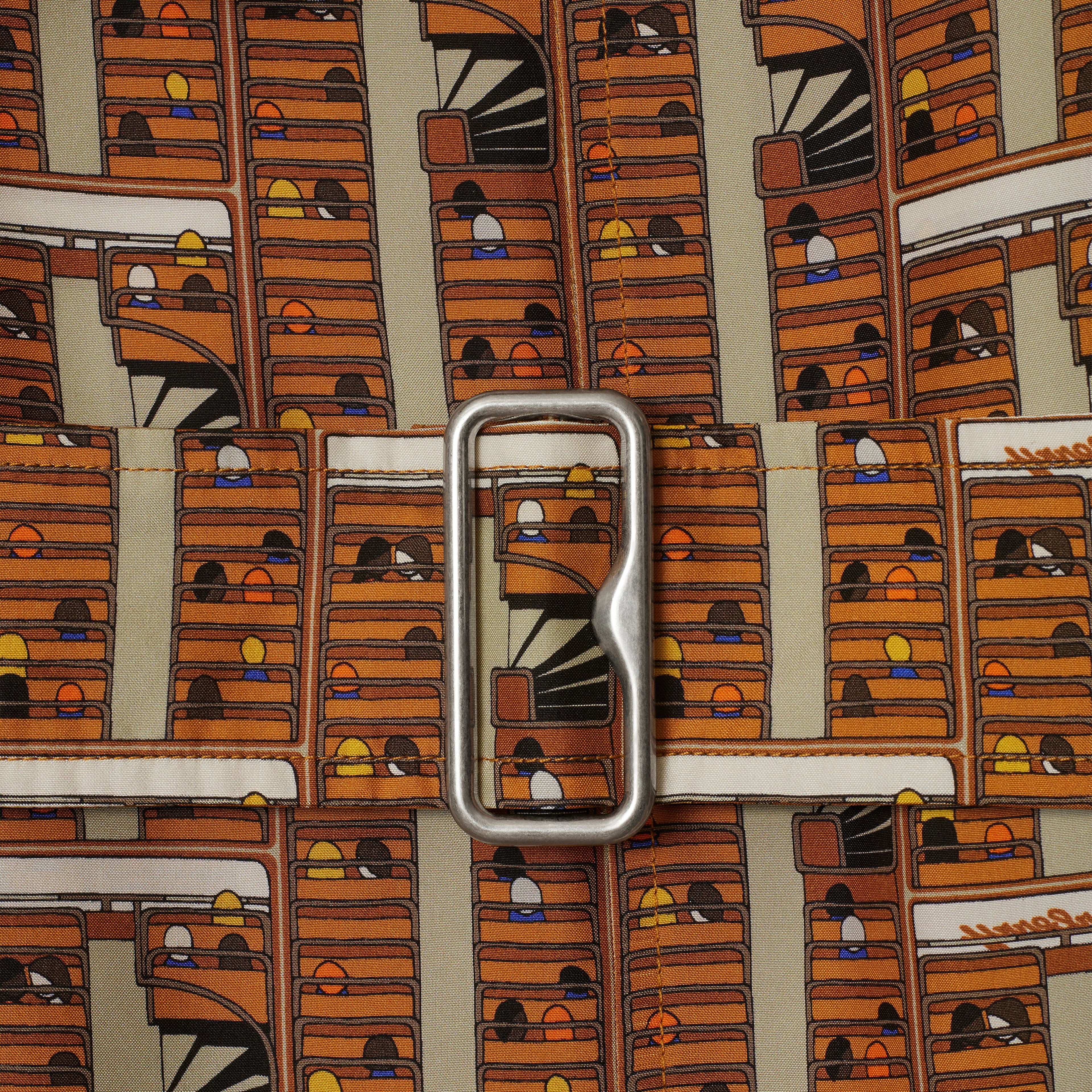 Kadın Turuncu Elbise