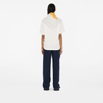 Burberry Kadın Sarı Eşarp