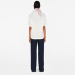 Burberry Kadın Bej Eşarp