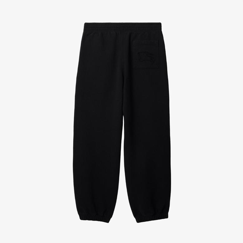 Erkek Siyah Eşofman