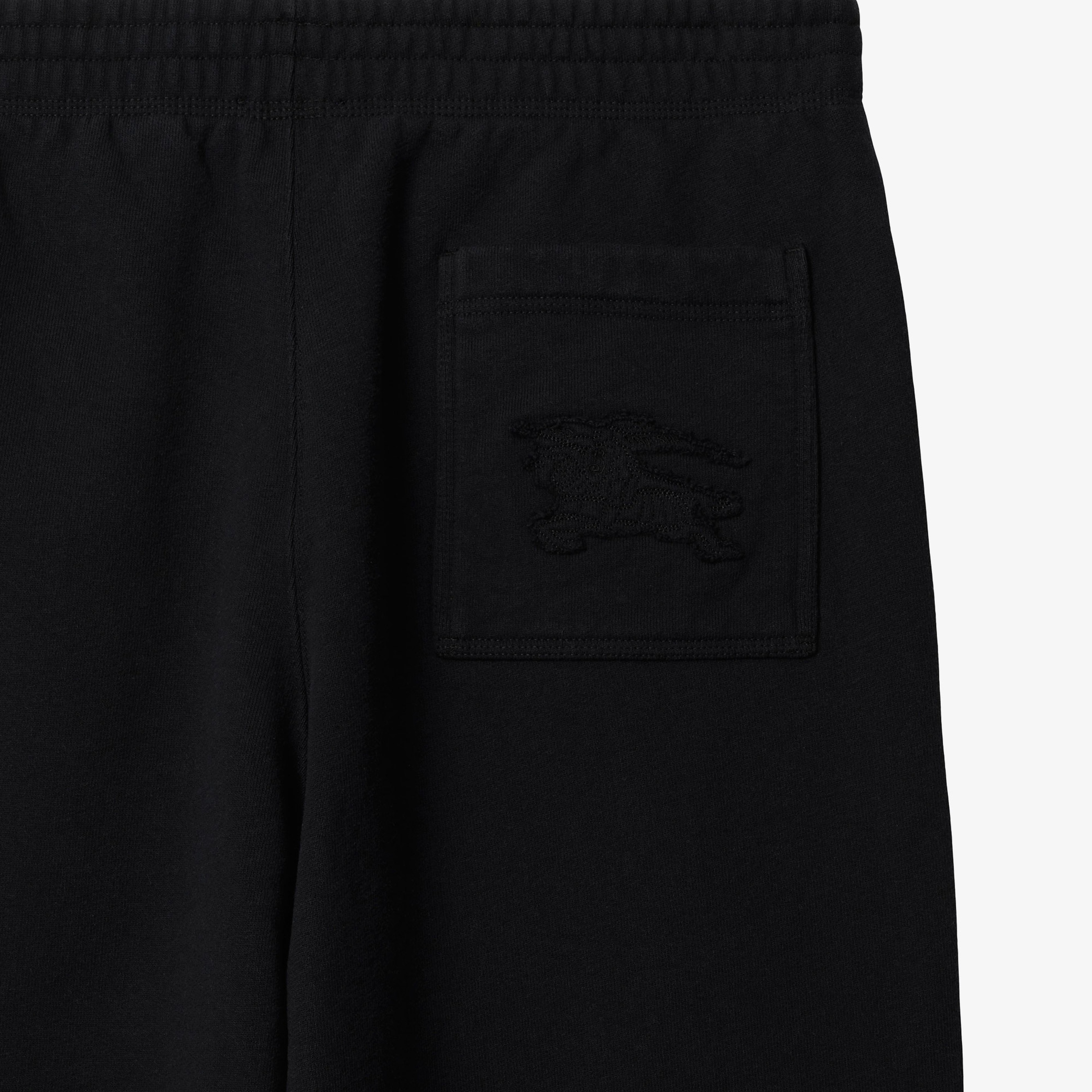 Erkek Siyah Eşofman