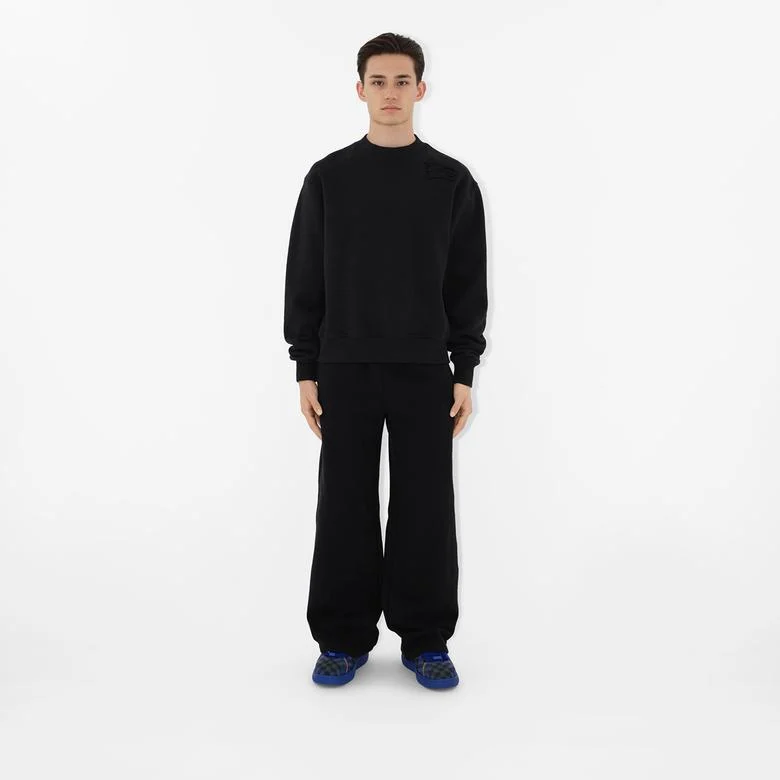 Erkek Siyah Eşofman