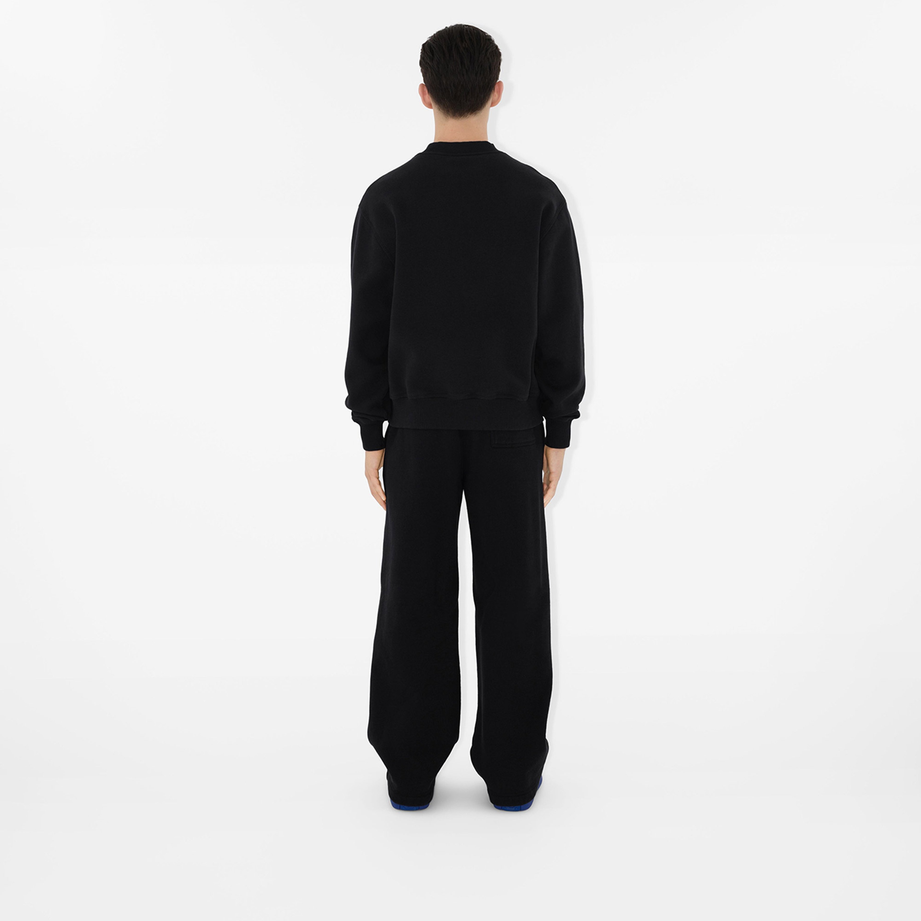 Erkek Siyah Eşofman