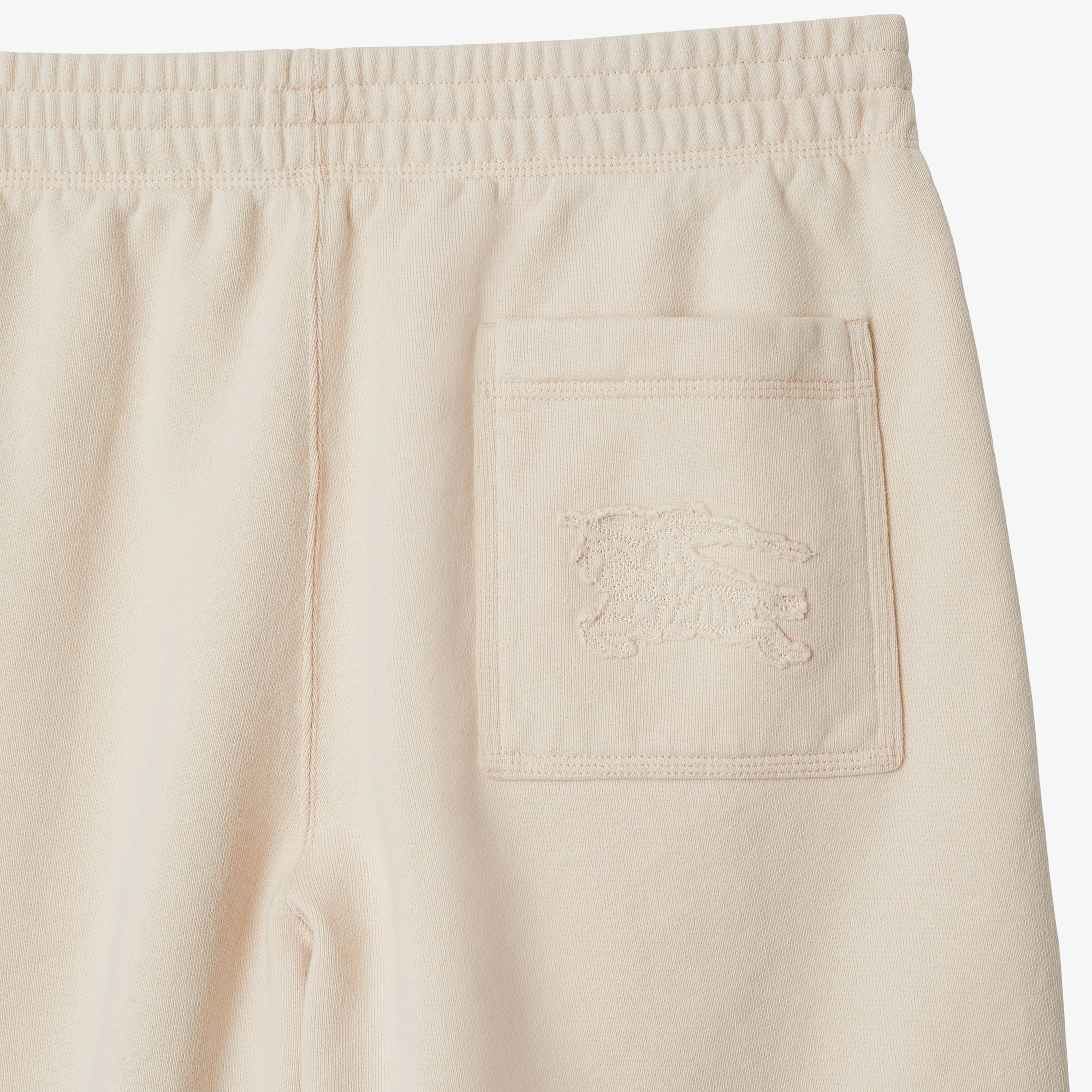 Erkek Beyaz Eşofman