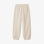 Erkek Beyaz Eşofman