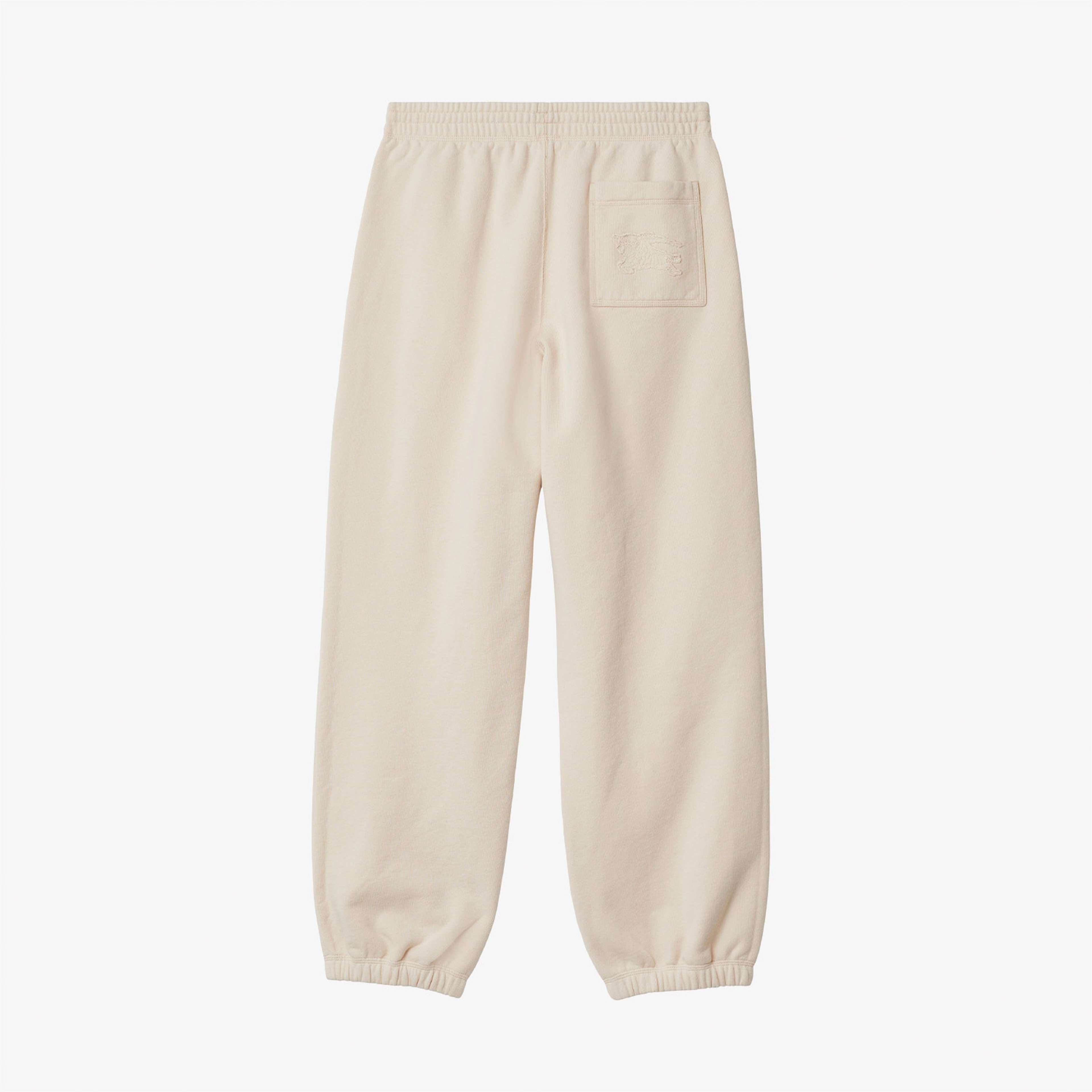 Erkek Beyaz Eşofman