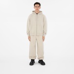 Erkek Beyaz Eşofman