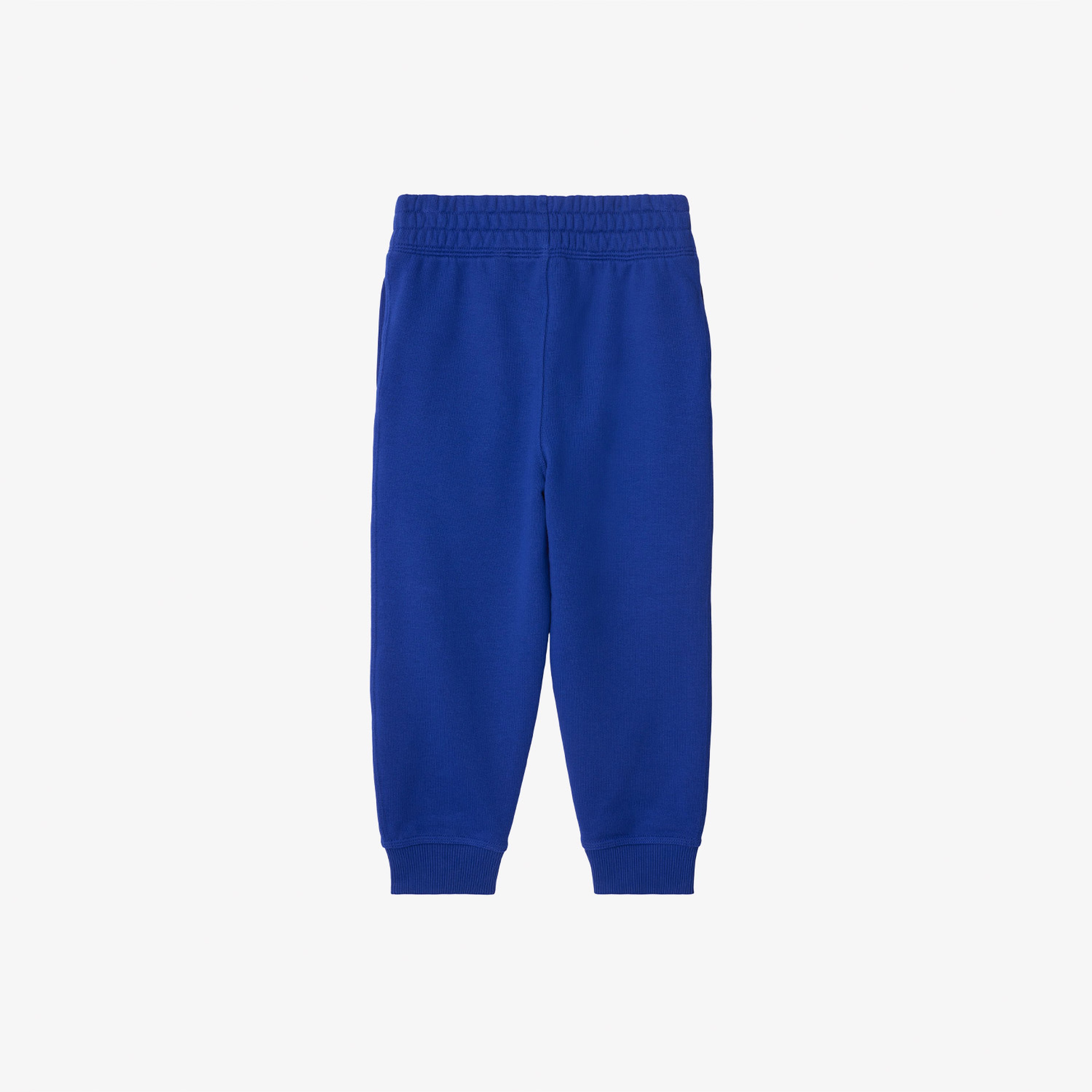 Burberry Çocuk Mavi Eşofman