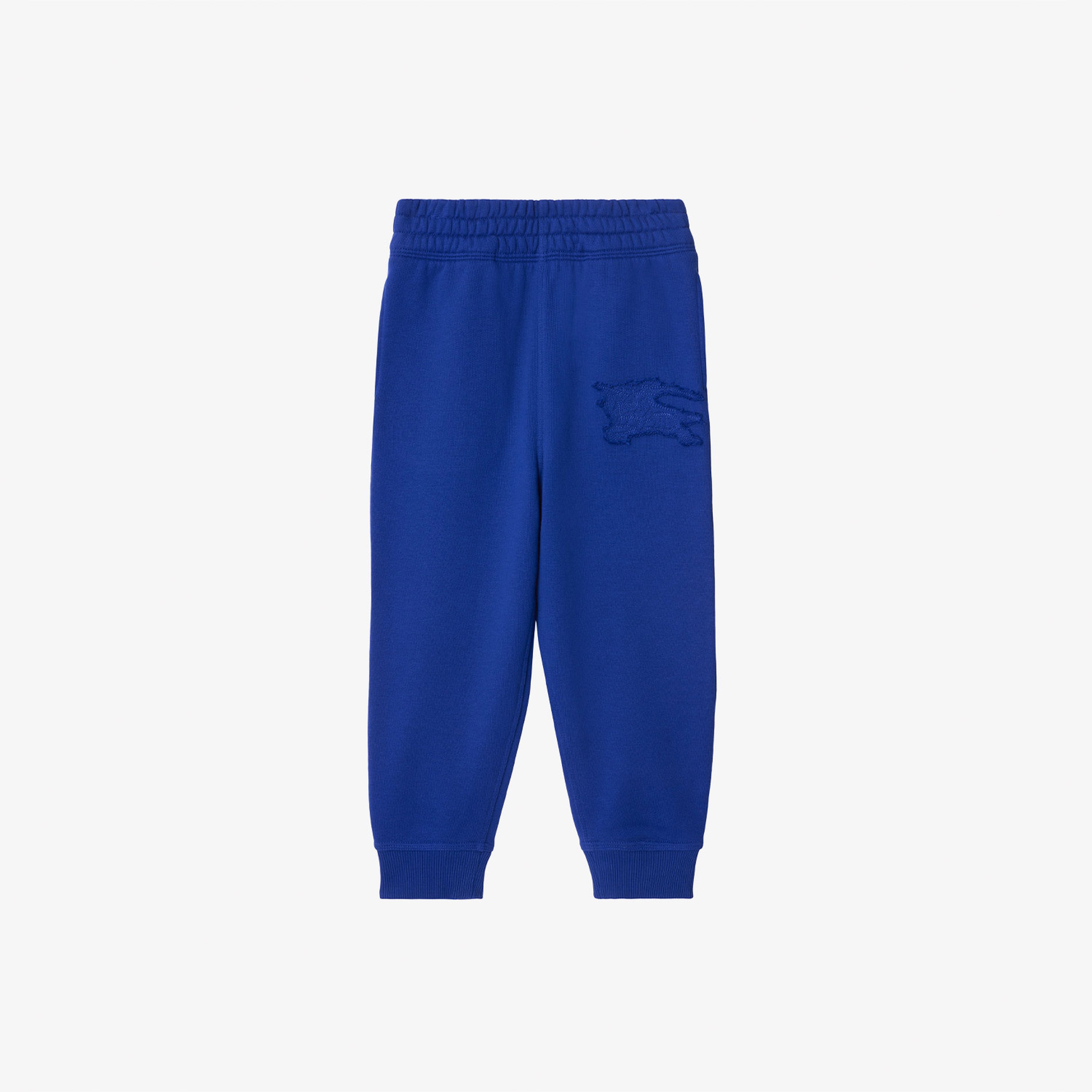 Burberry Çocuk Mavi Eşofman